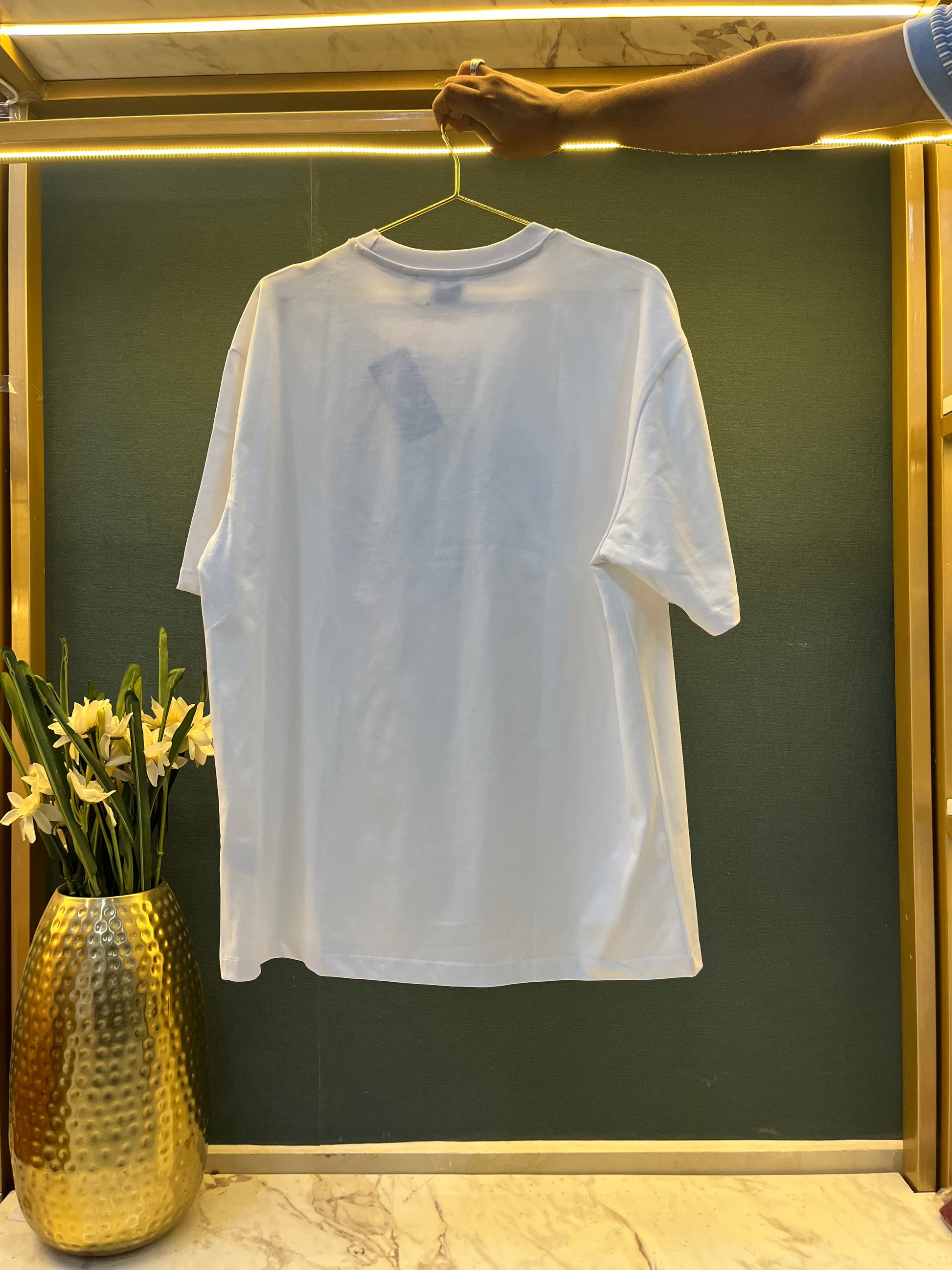 T SHIRT MENS