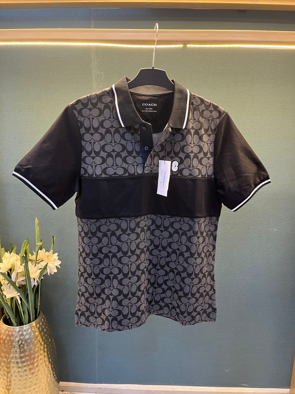 T SHIRT MENS