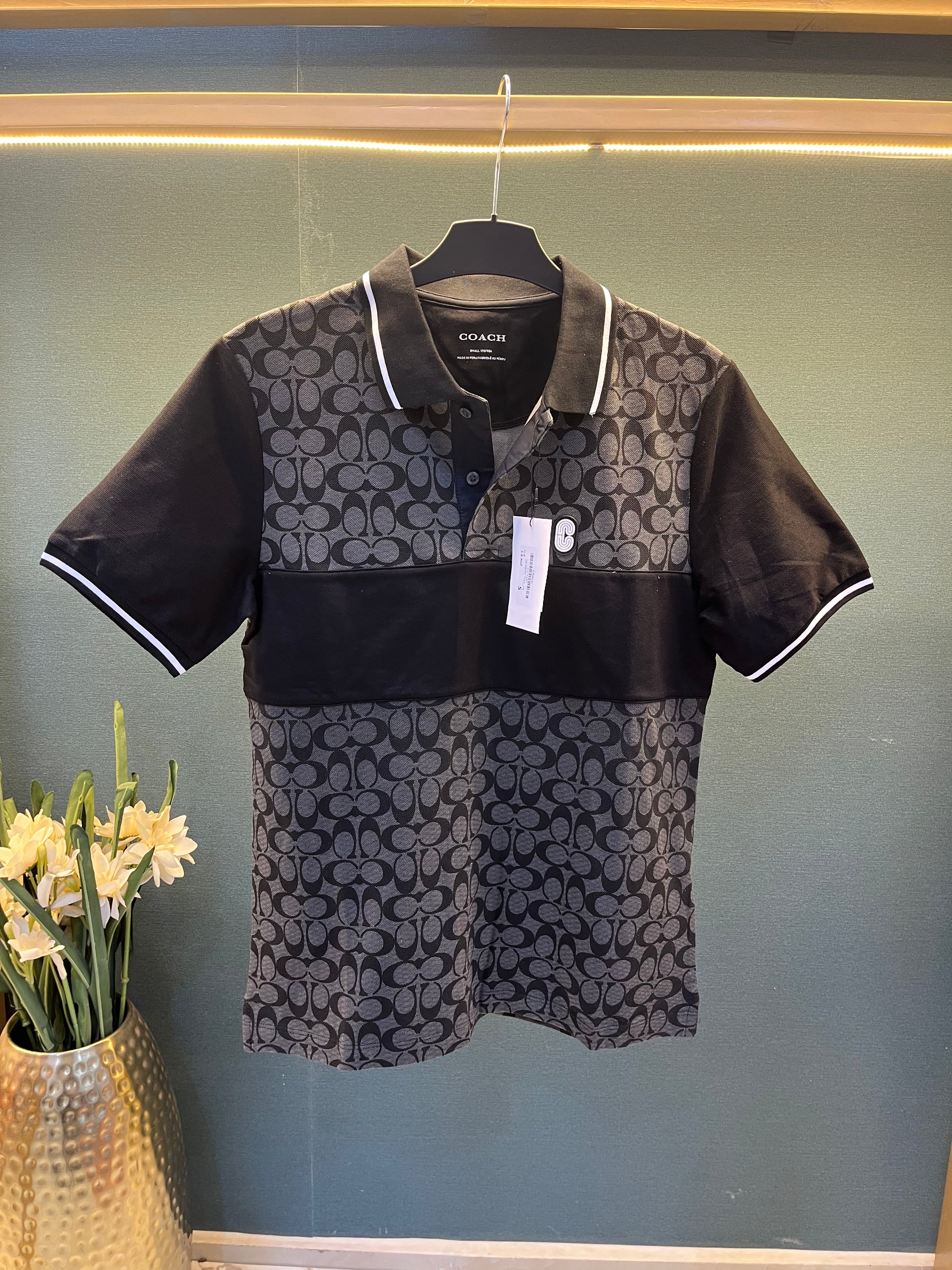 T SHIRT MENS
