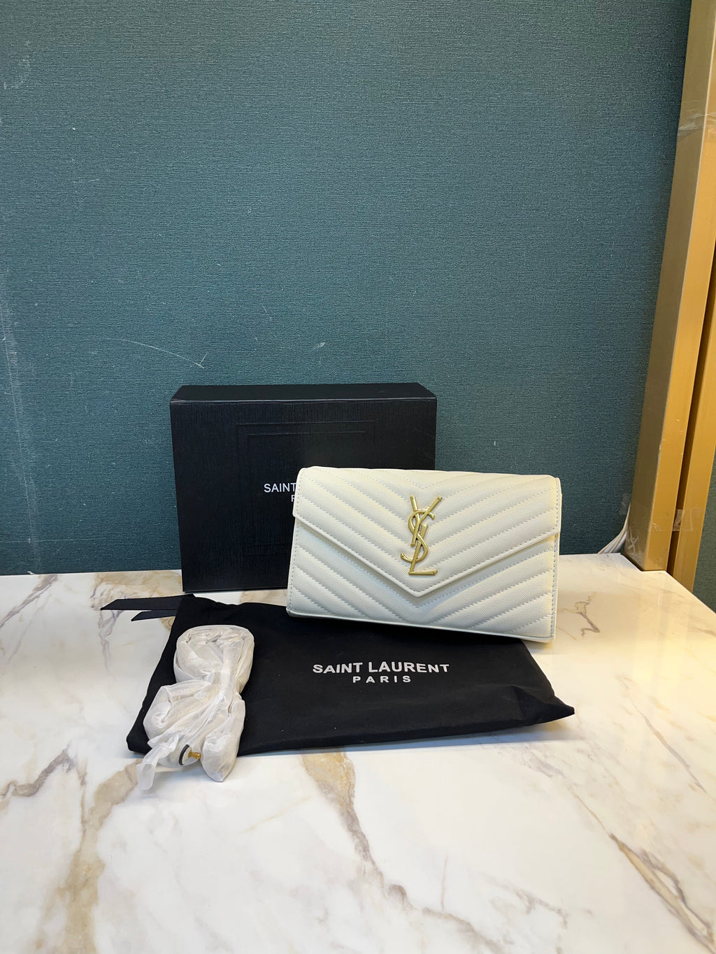 HANDBAG