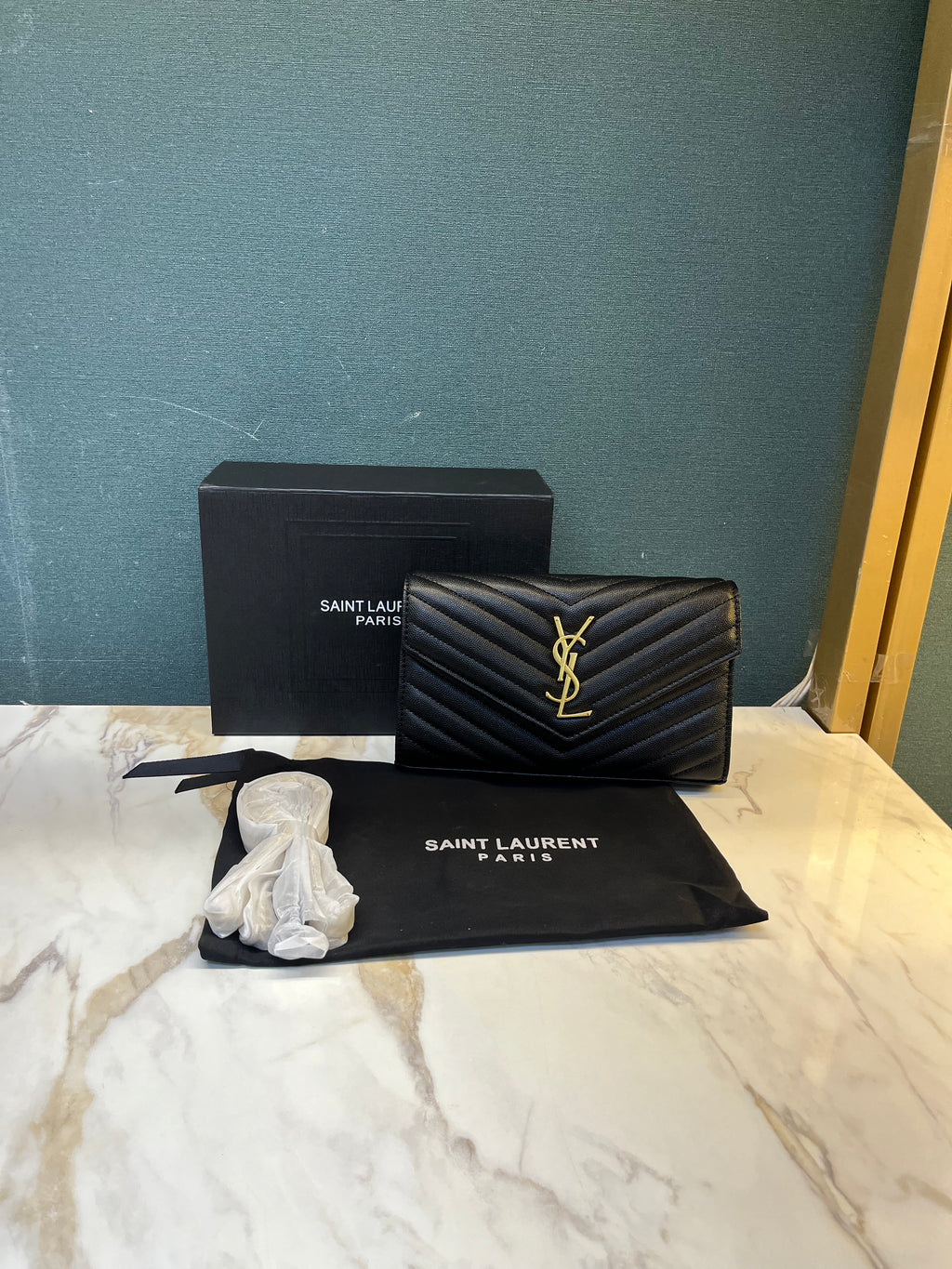 HANDBAG