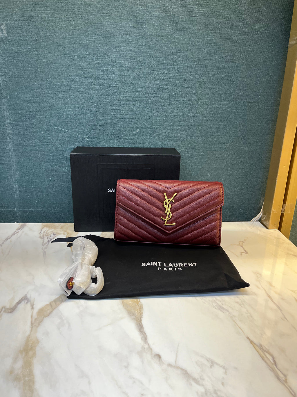 HANDBAG