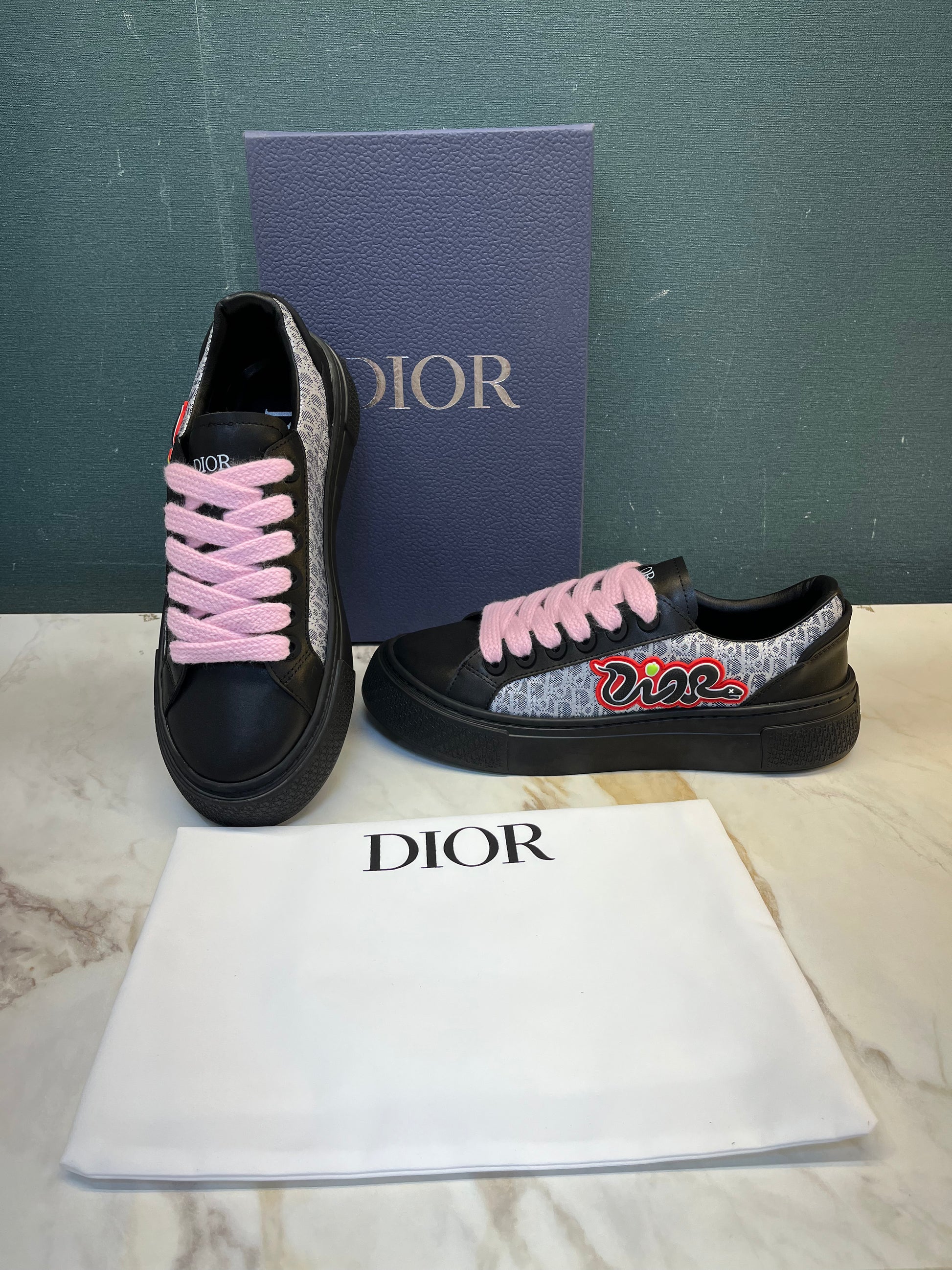 SHOES MENS