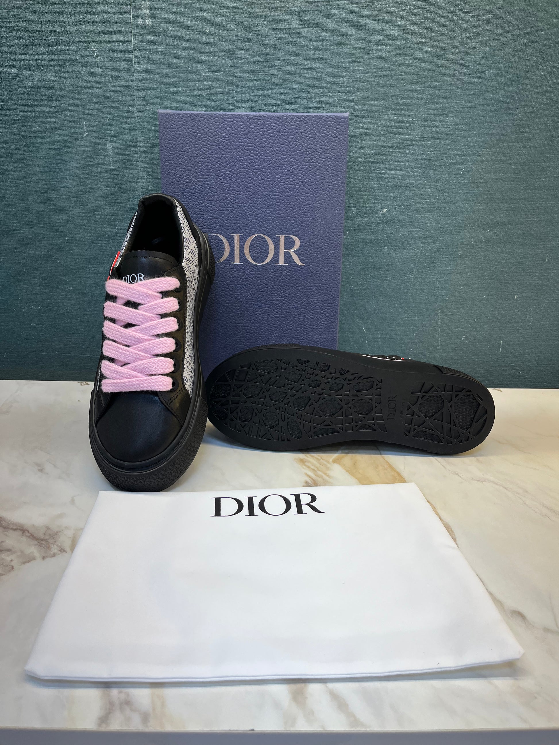 SHOES MENS