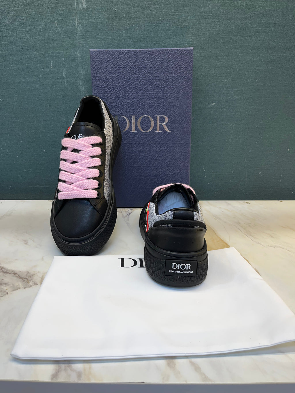 SHOES MENS