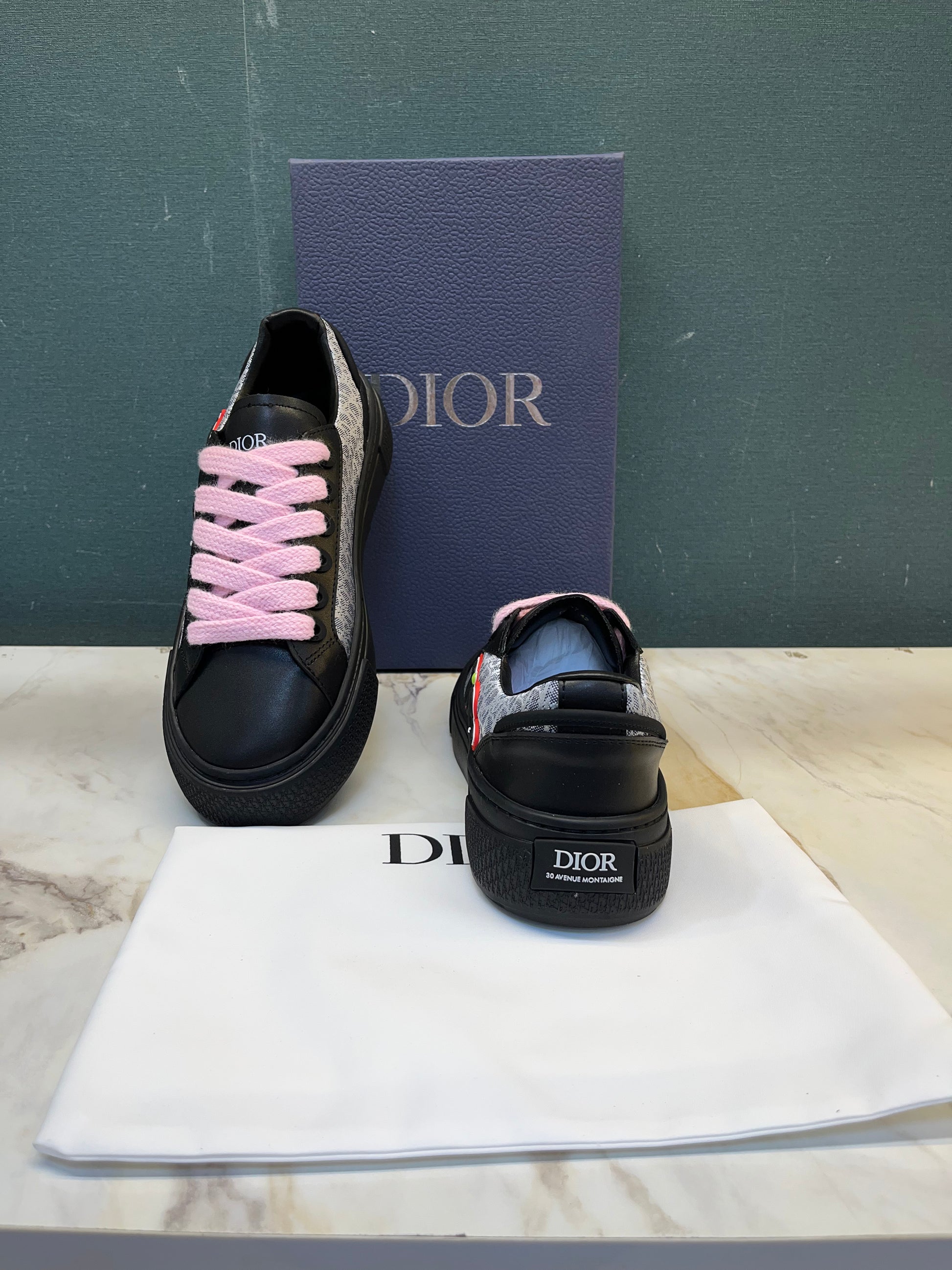 SHOES MENS