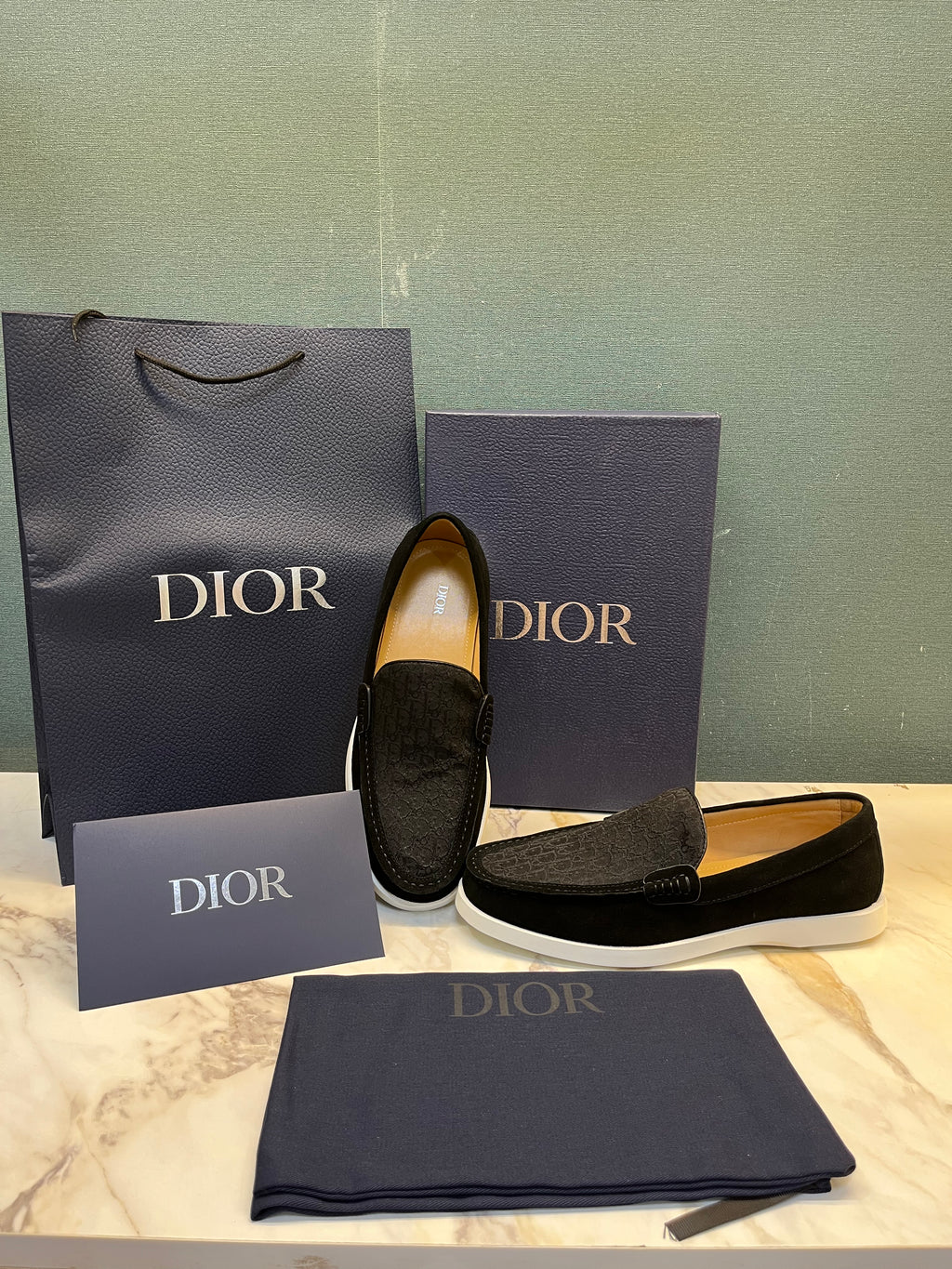 SHOES MENS