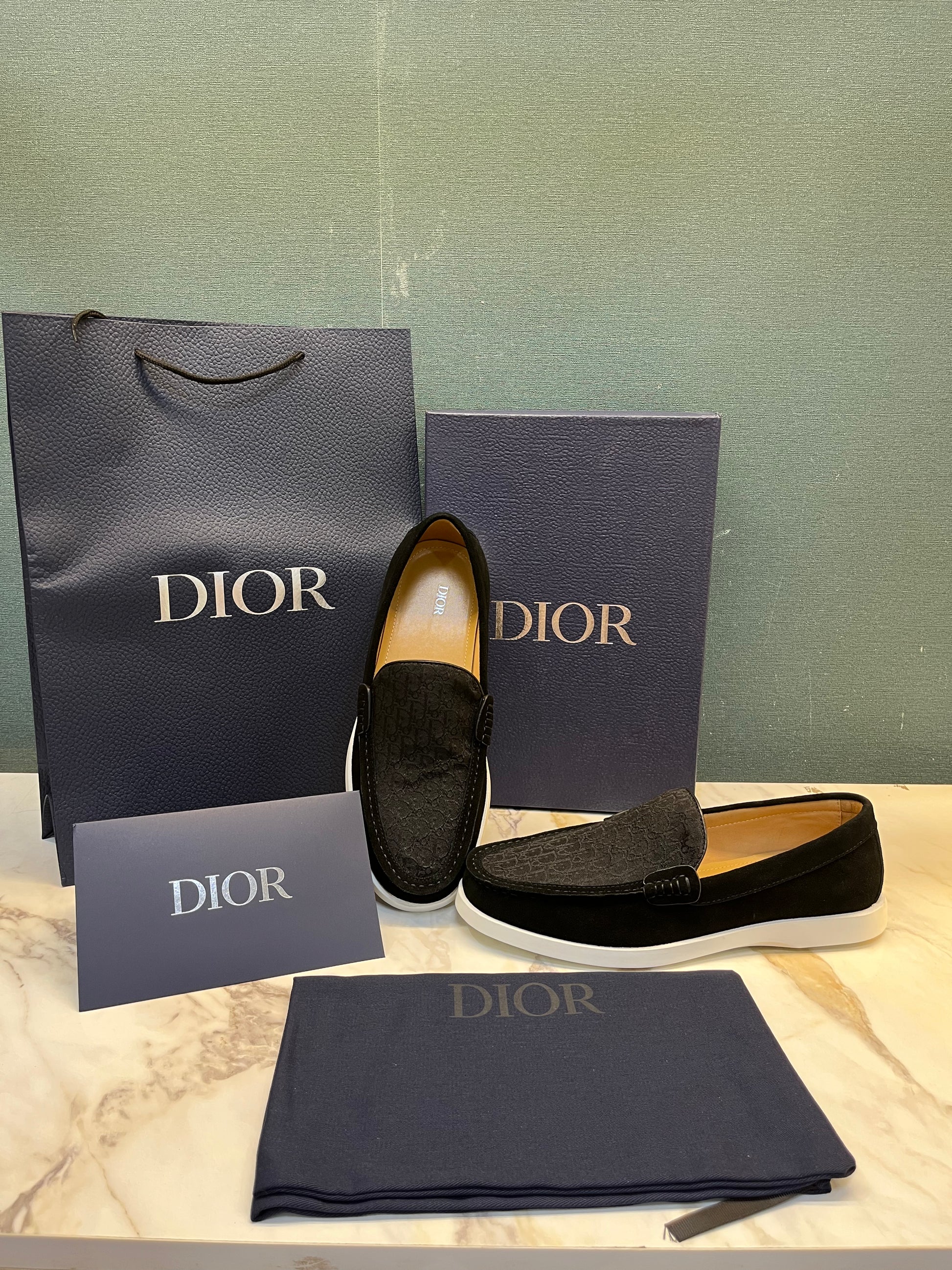 SHOES MENS