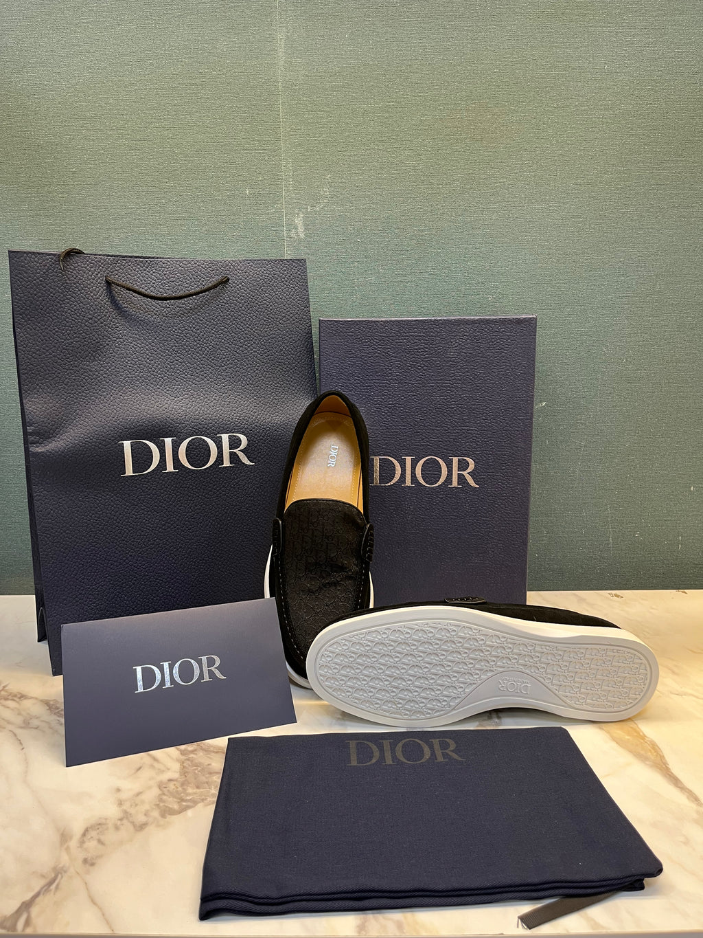 SHOES MENS
