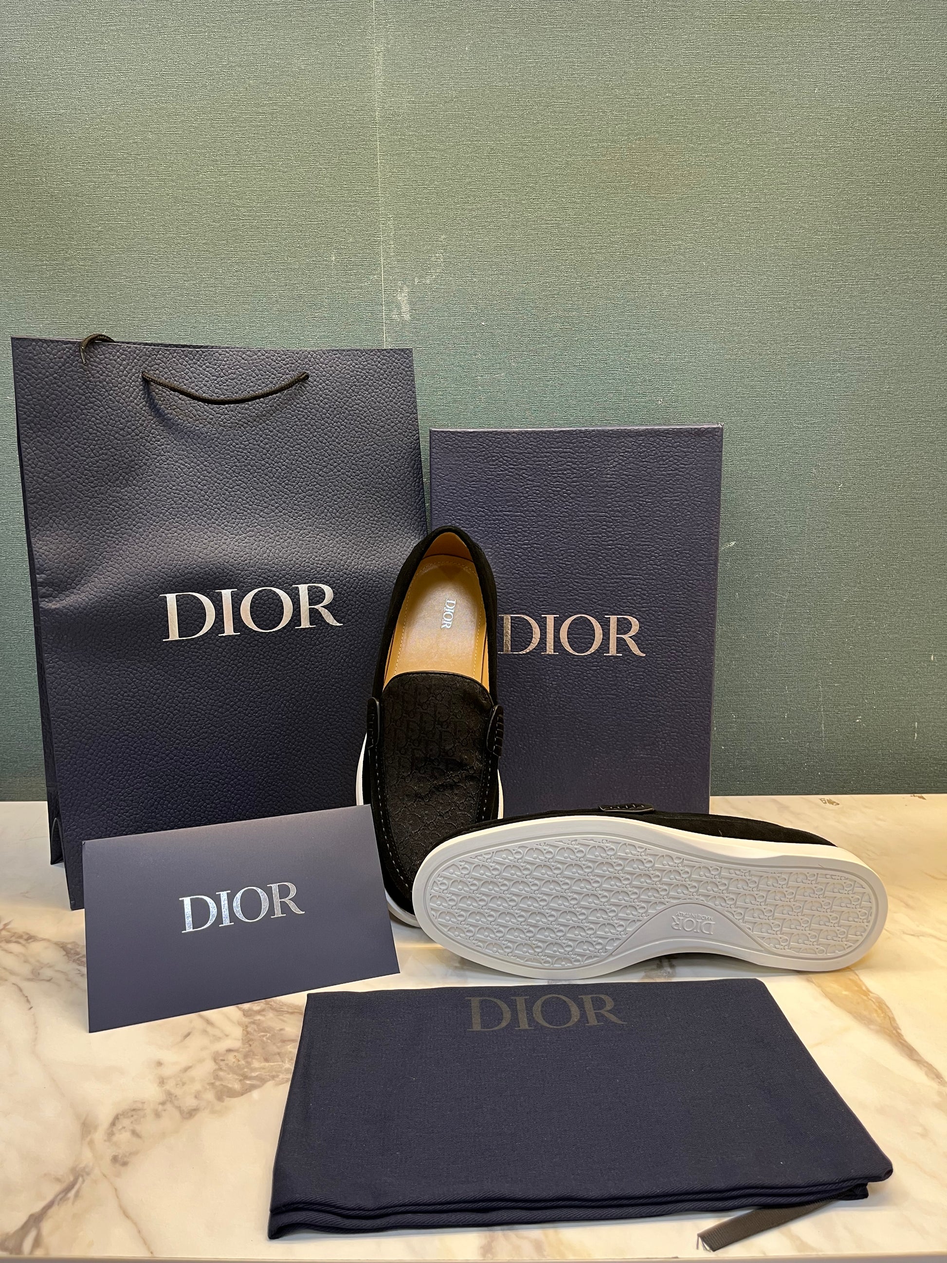 SHOES MENS