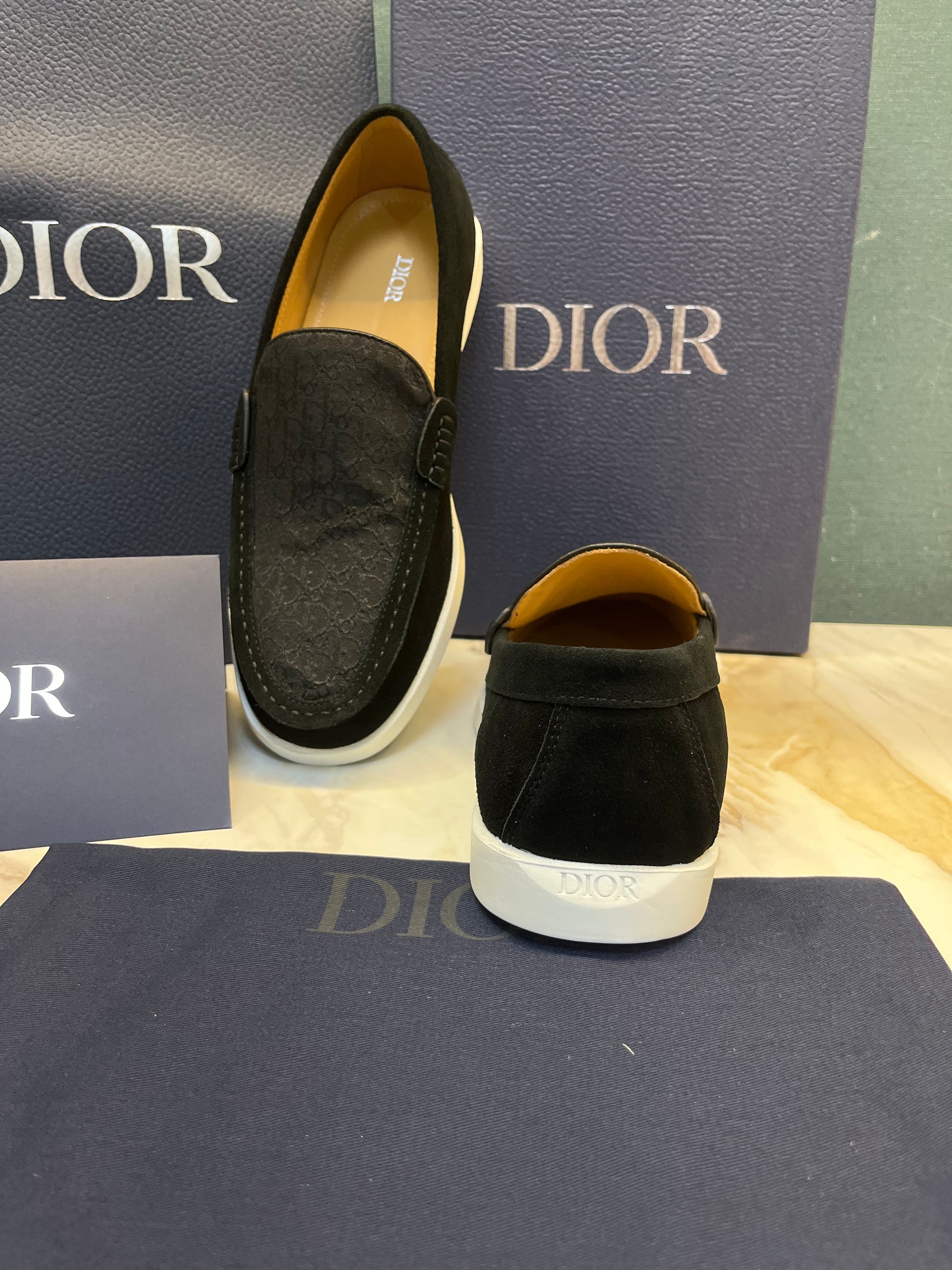 SHOES MENS