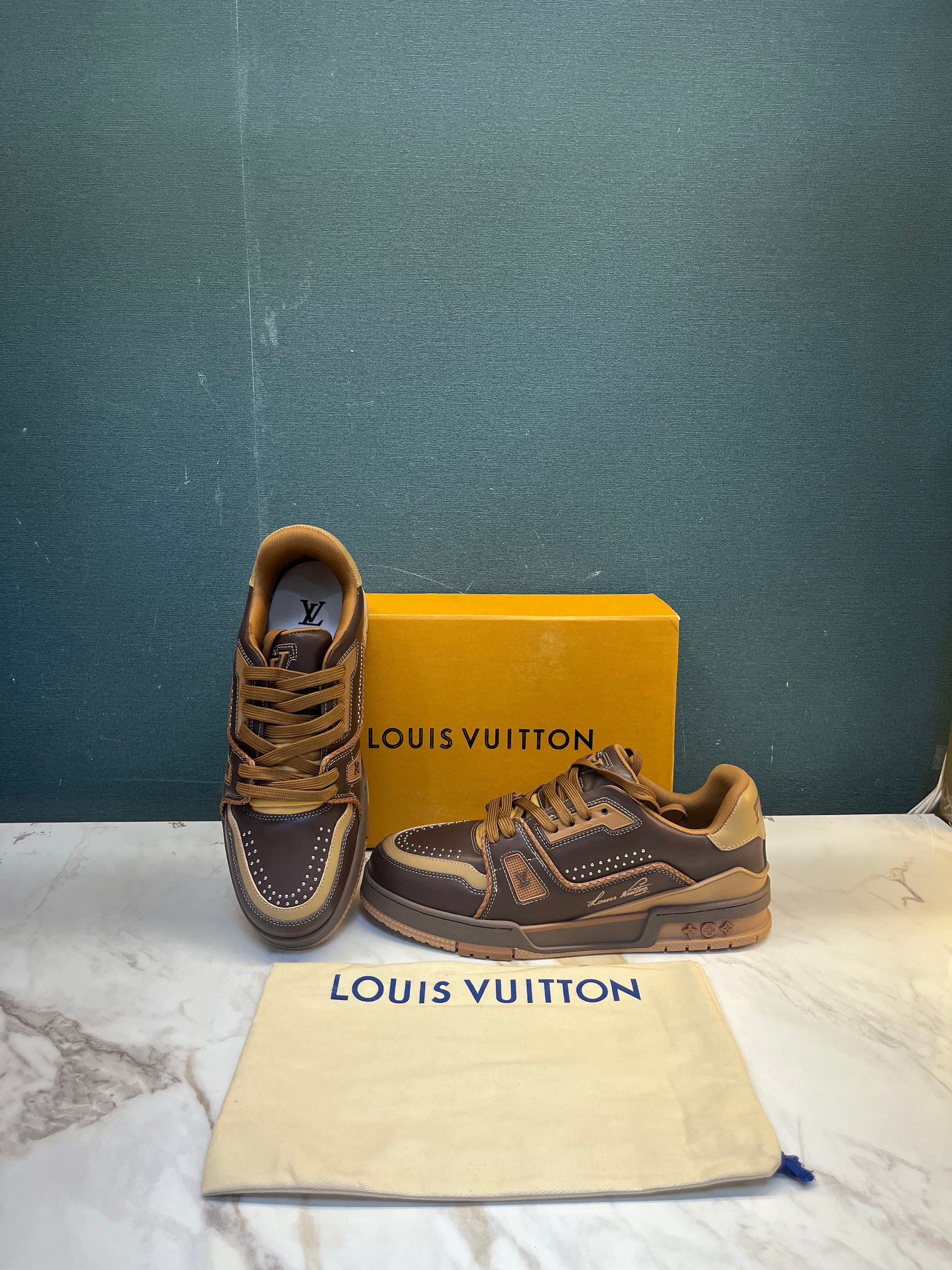 SHOES MENS