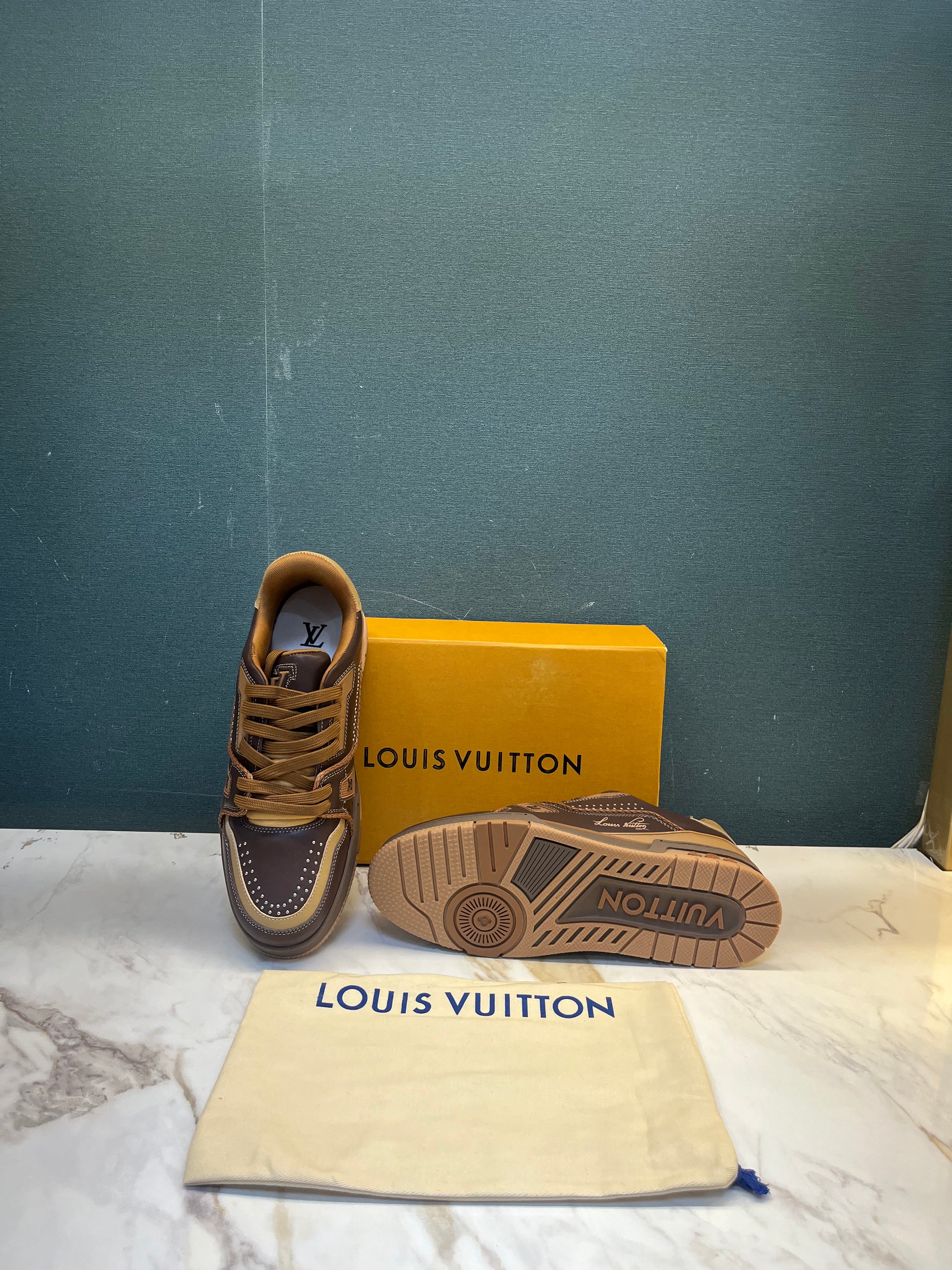 SHOES MENS