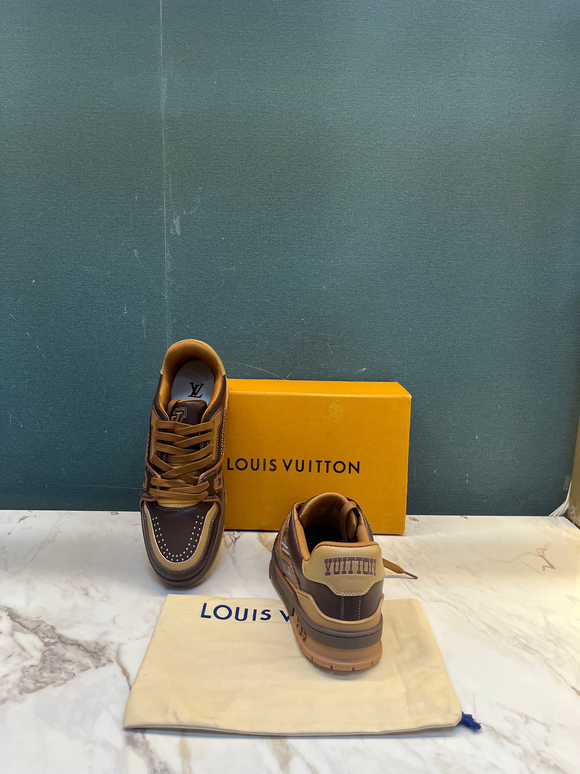 SHOES MENS