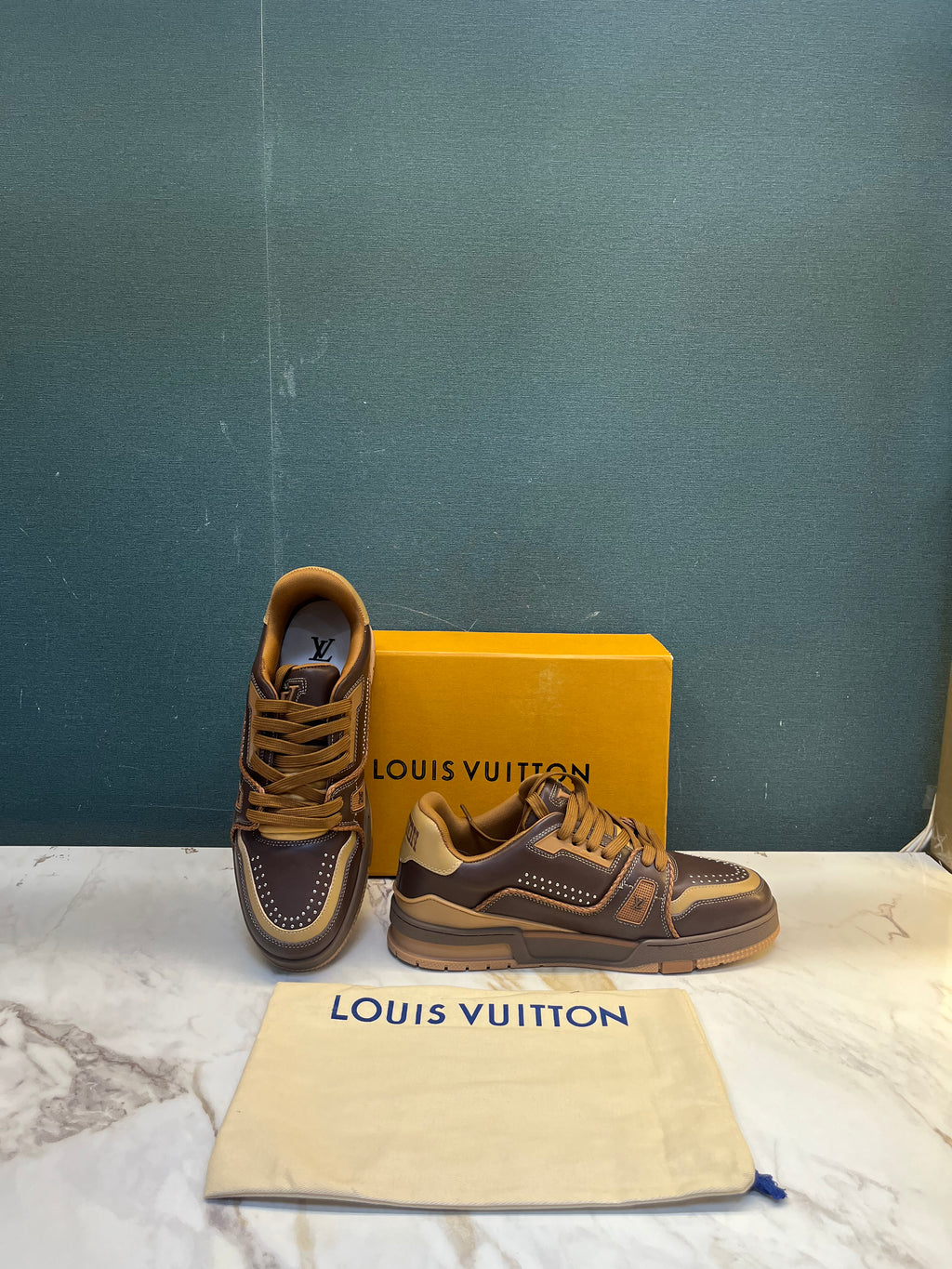 SHOES MENS