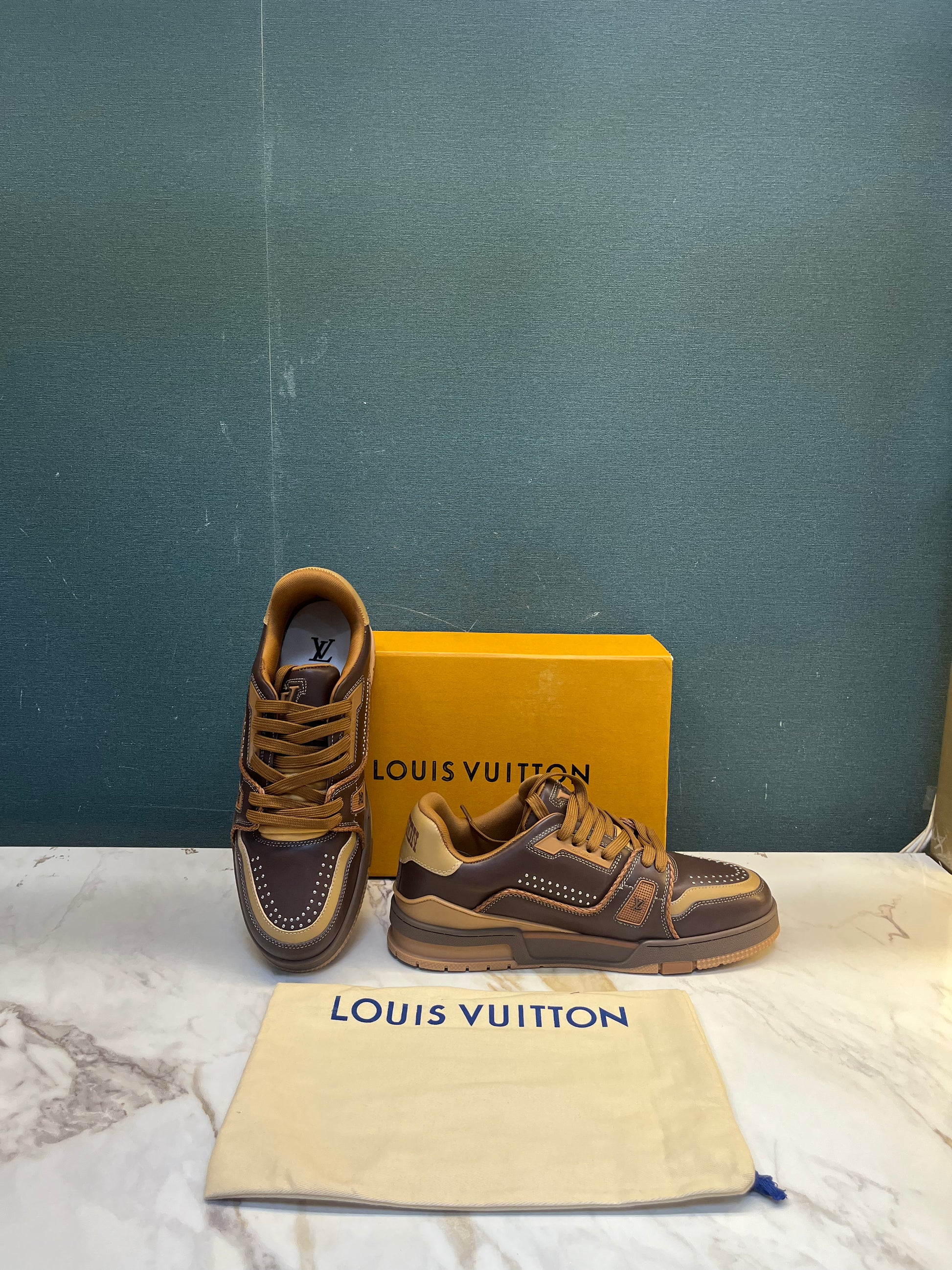 SHOES MENS