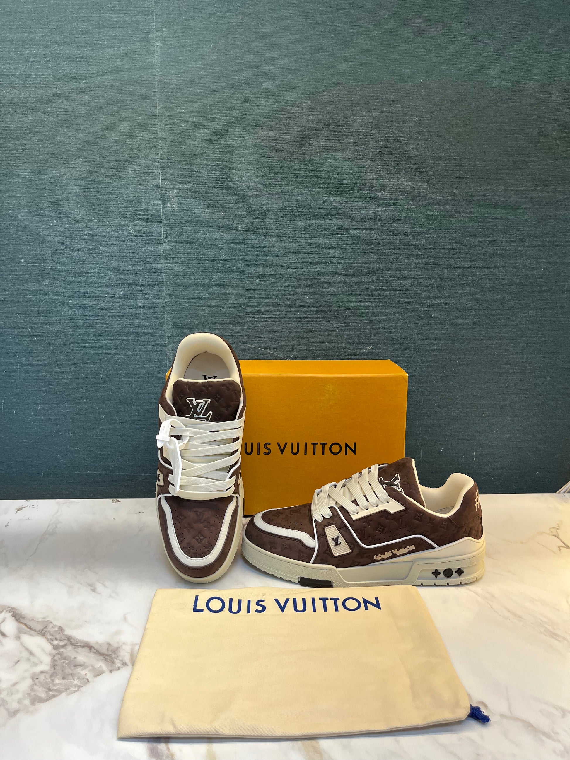 SHOES MENS