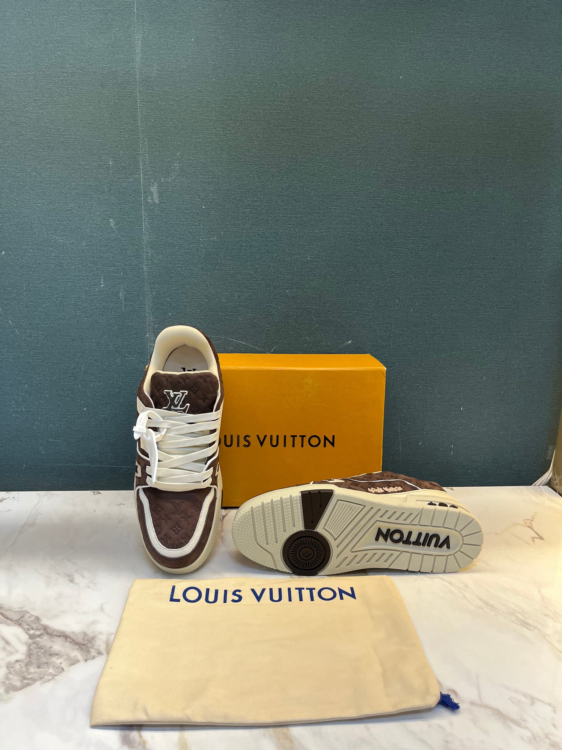SHOES MENS