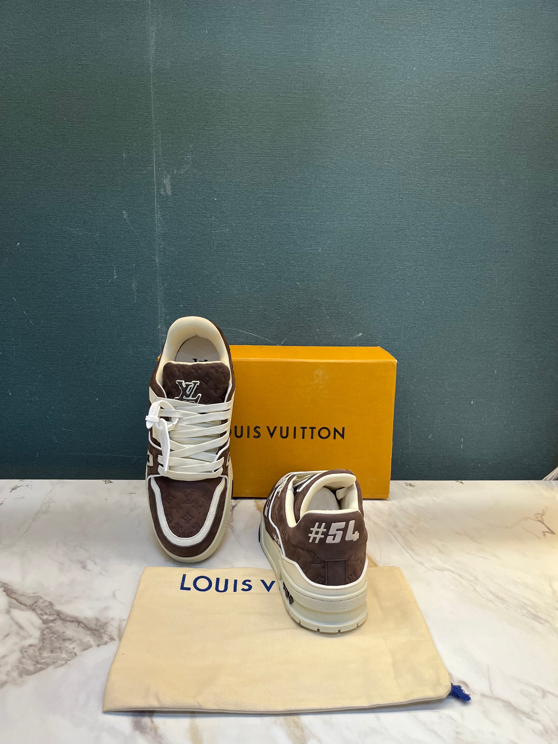 SHOES MENS