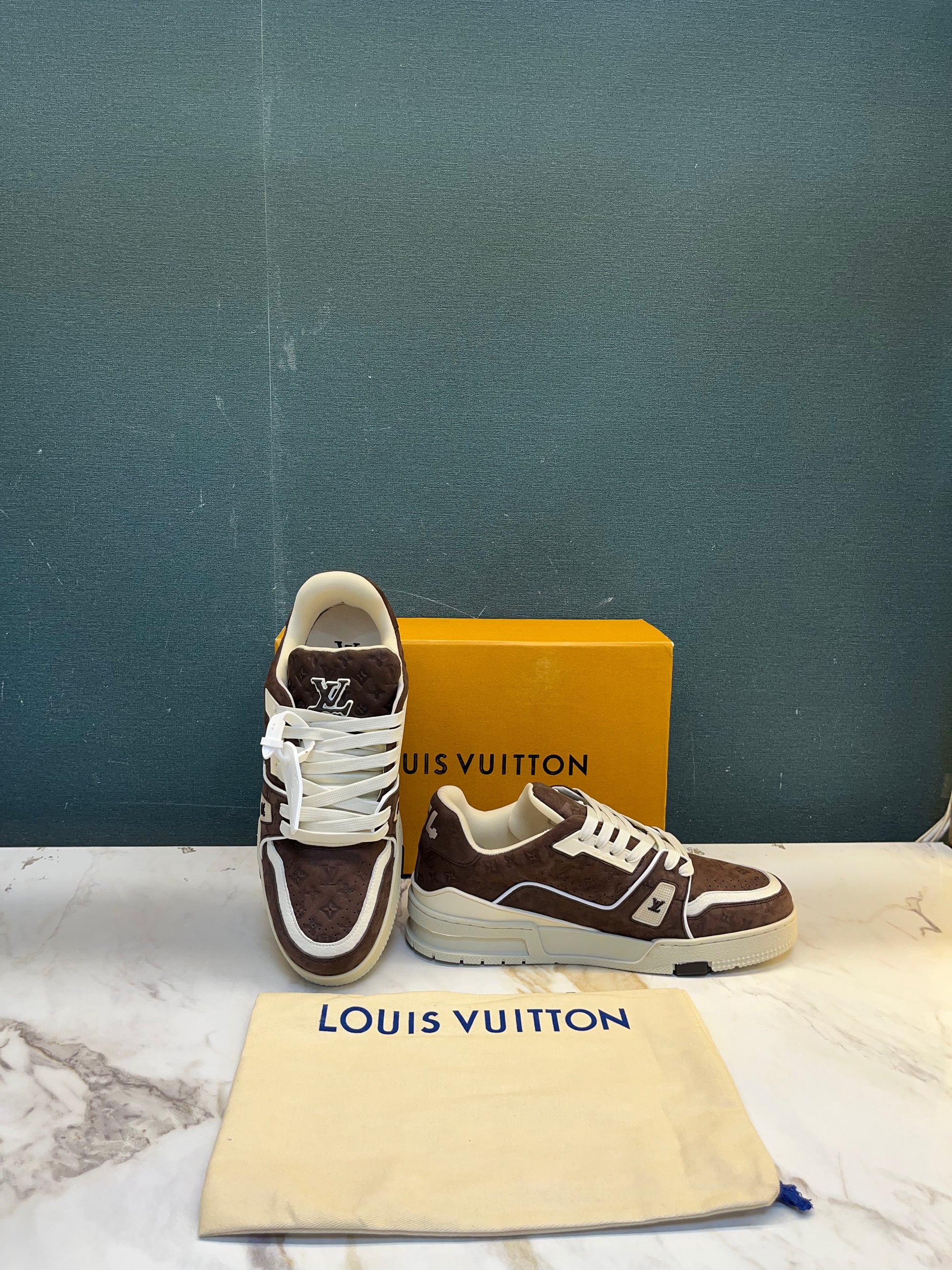 SHOES MENS