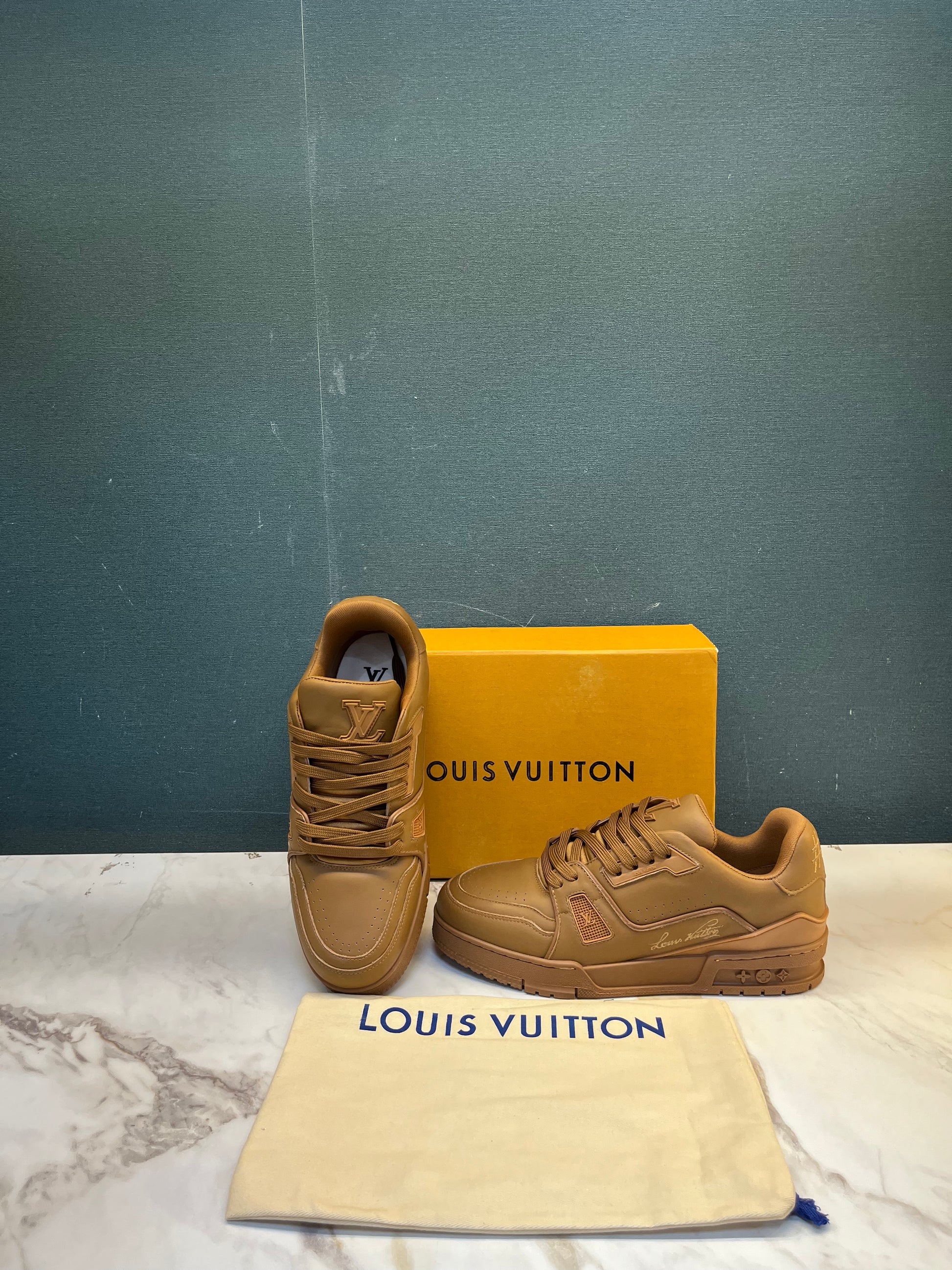 SHOES MENS