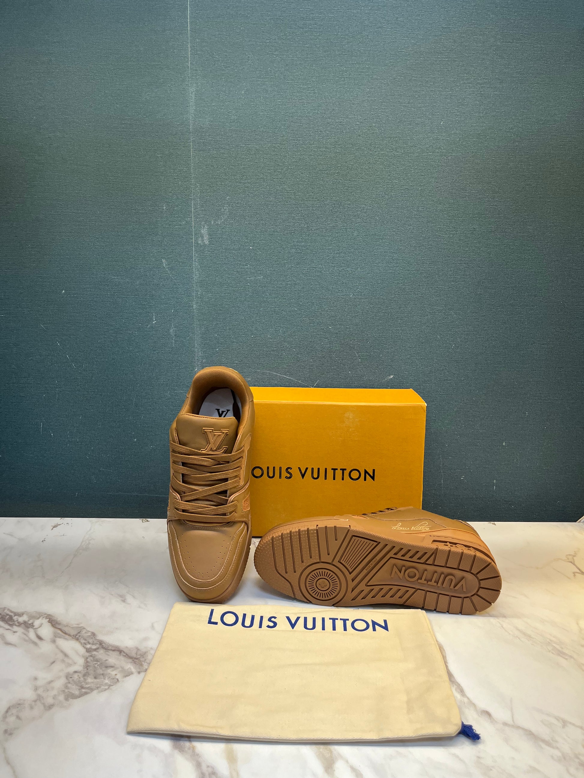 SHOES MENS