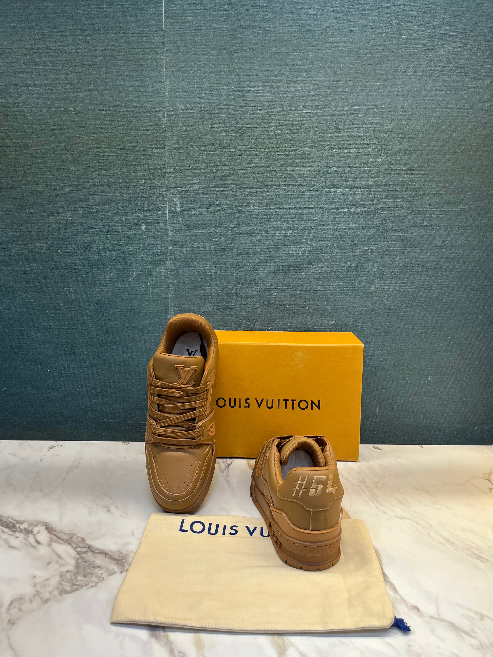 SHOES MENS