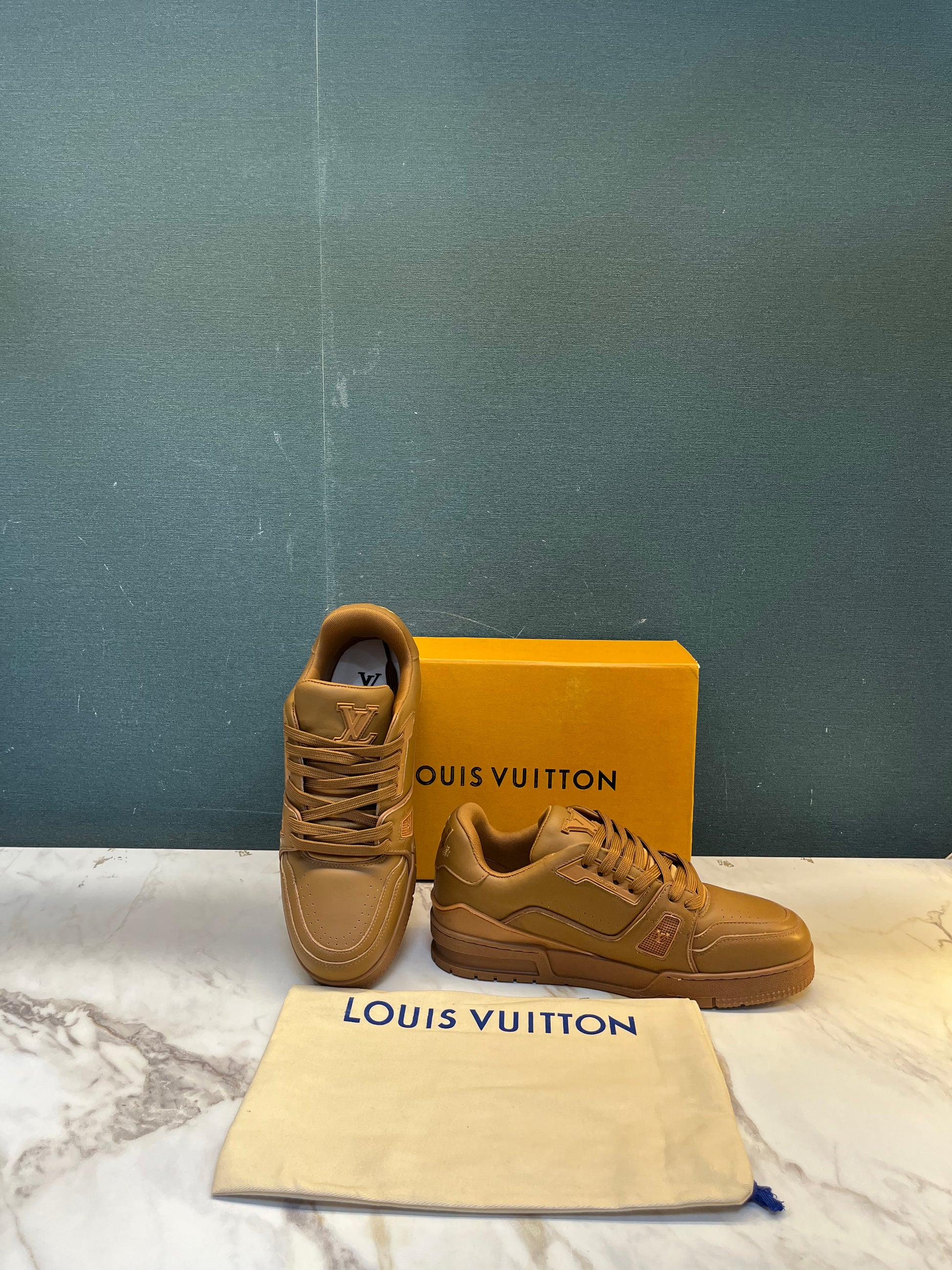 SHOES MENS