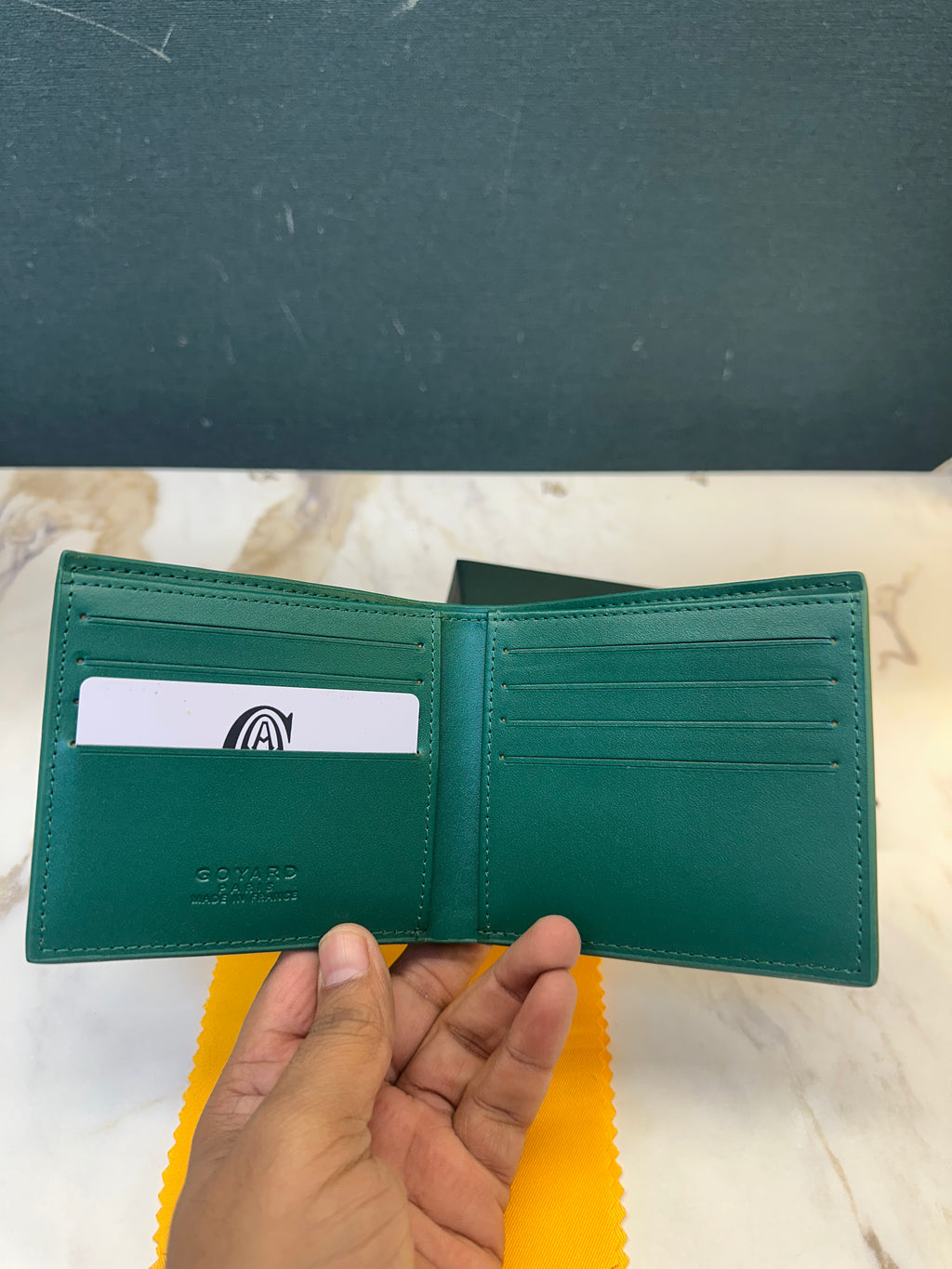 MENS WALLET