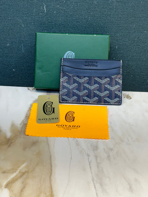 CARD HOLDERS