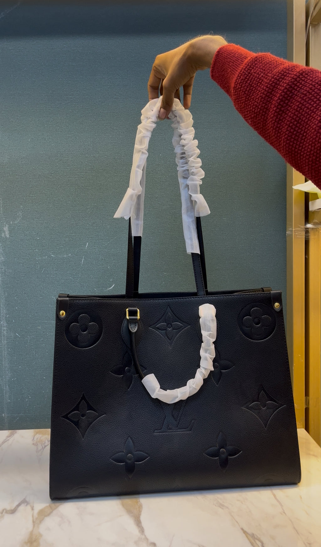 WOMEN'S HANDBAG