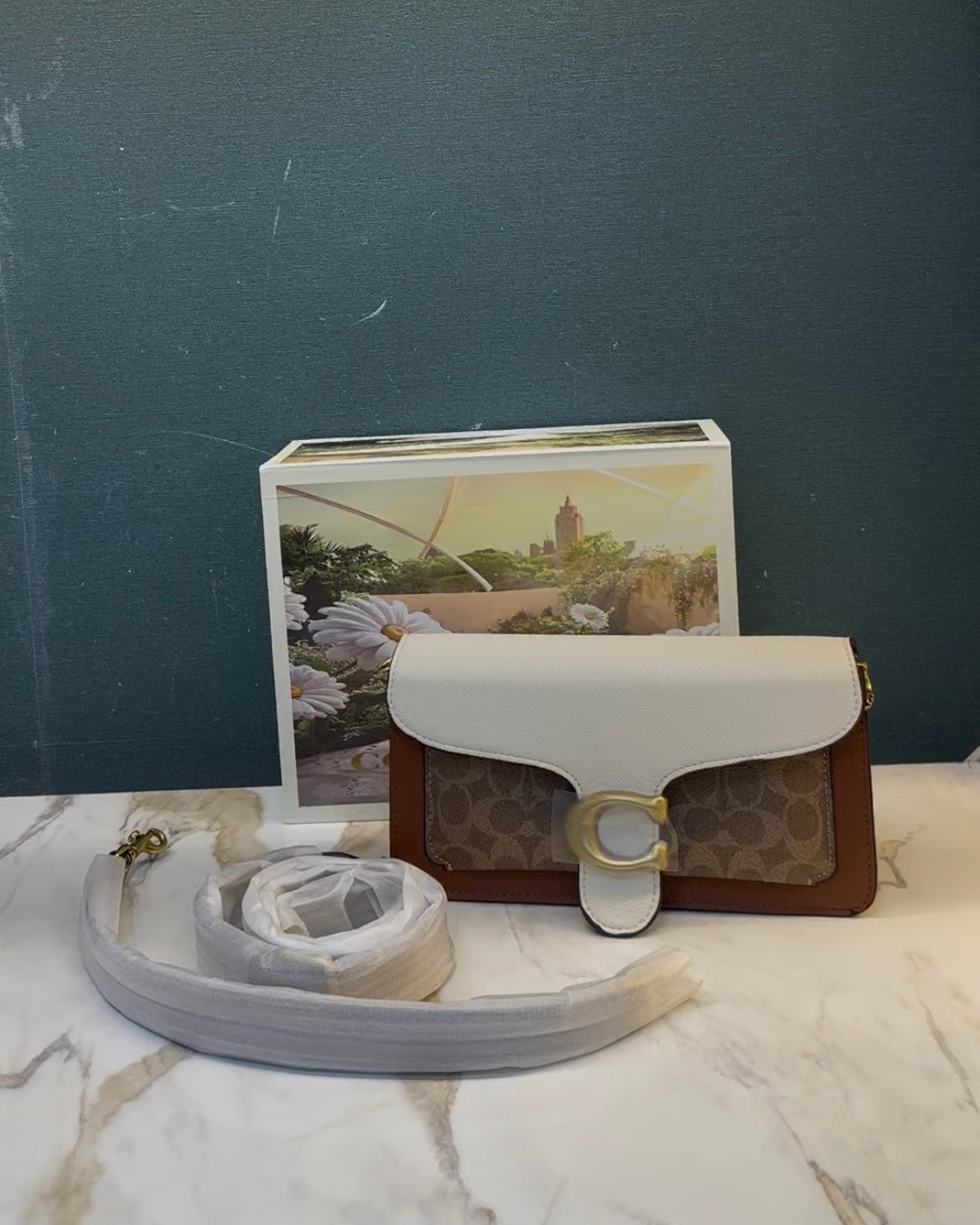 WOMENS HANDBAG