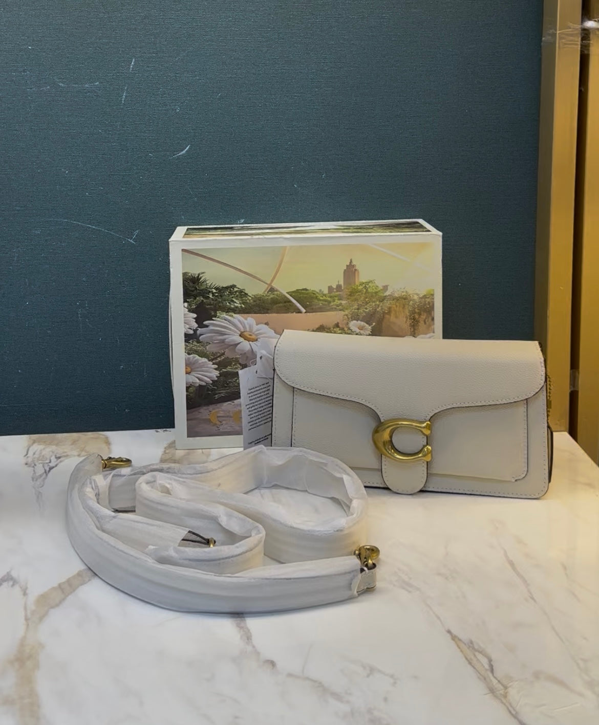 WOMENS HANDBAG