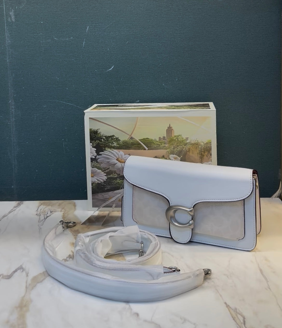 WOMENS HANDBAG