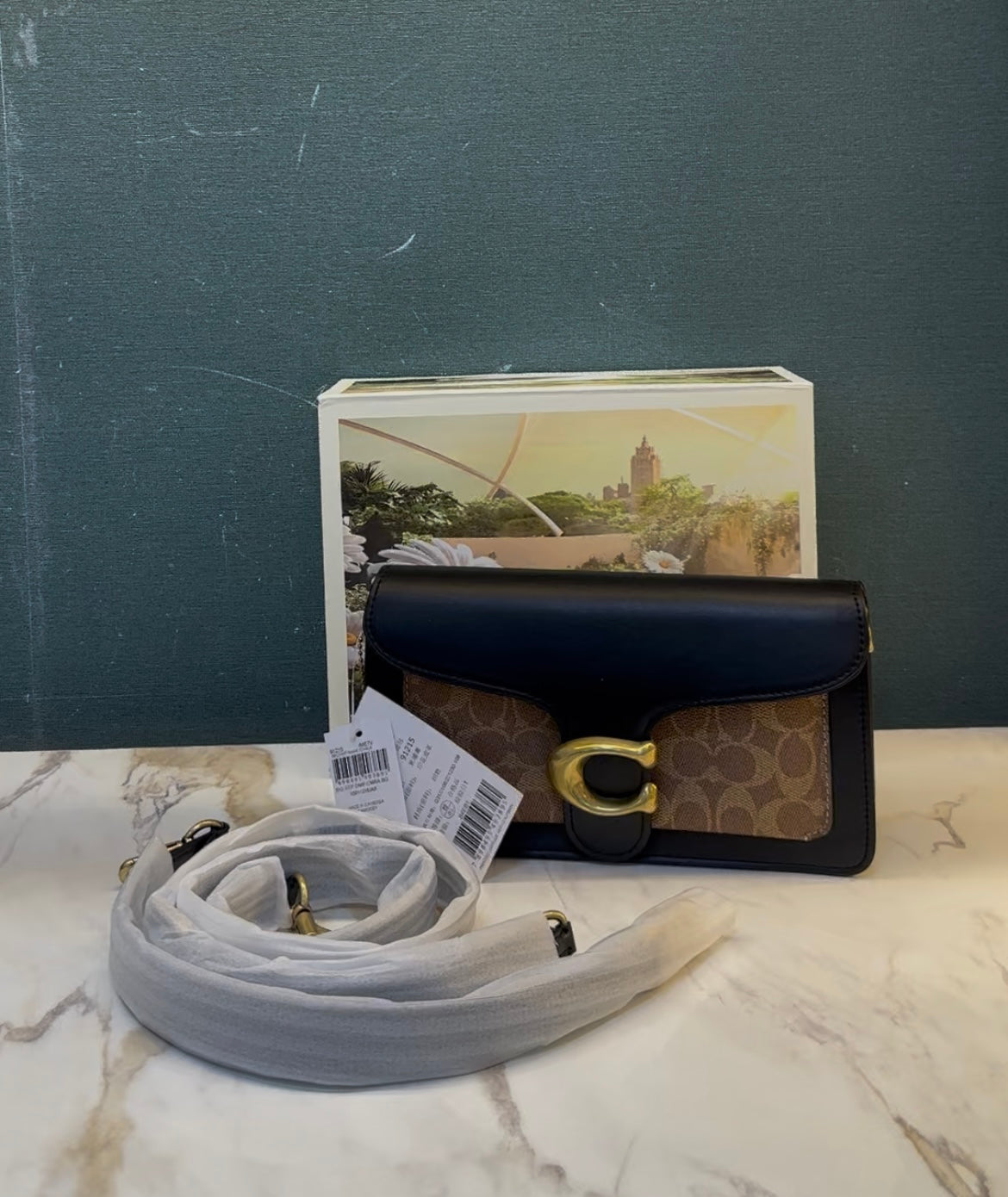 WOMENS HANDBAG