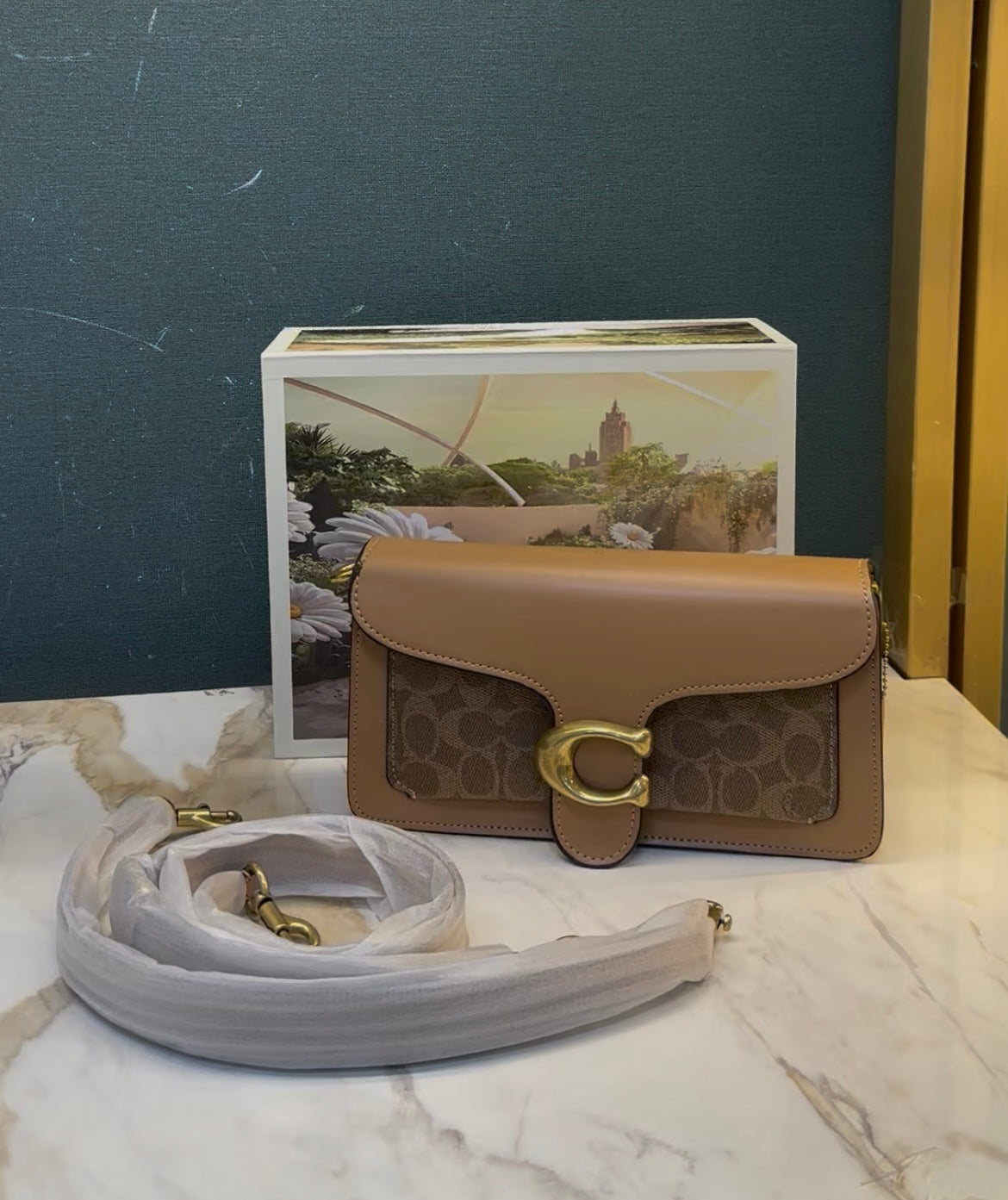 WOMENS HANDBAG