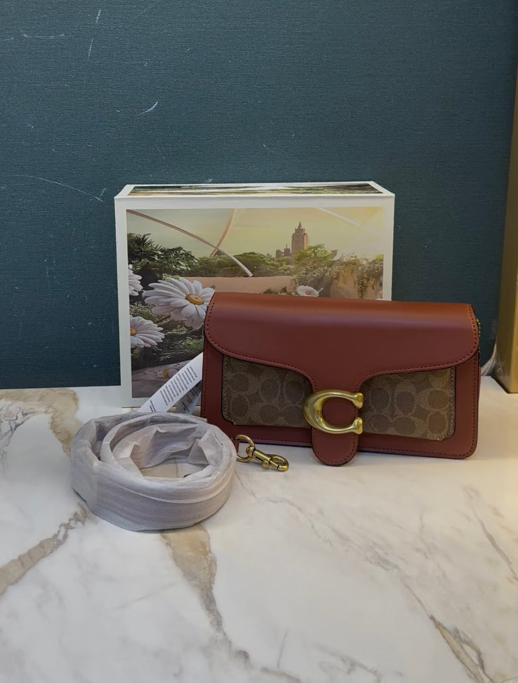WOMENS HANDBAG