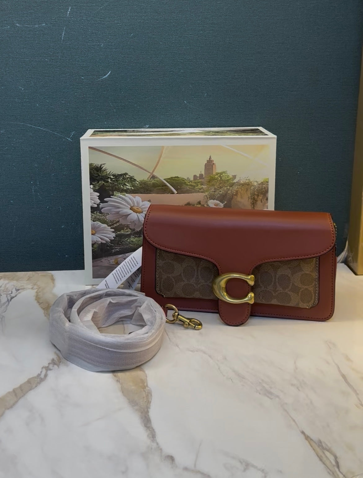 WOMENS HANDBAG