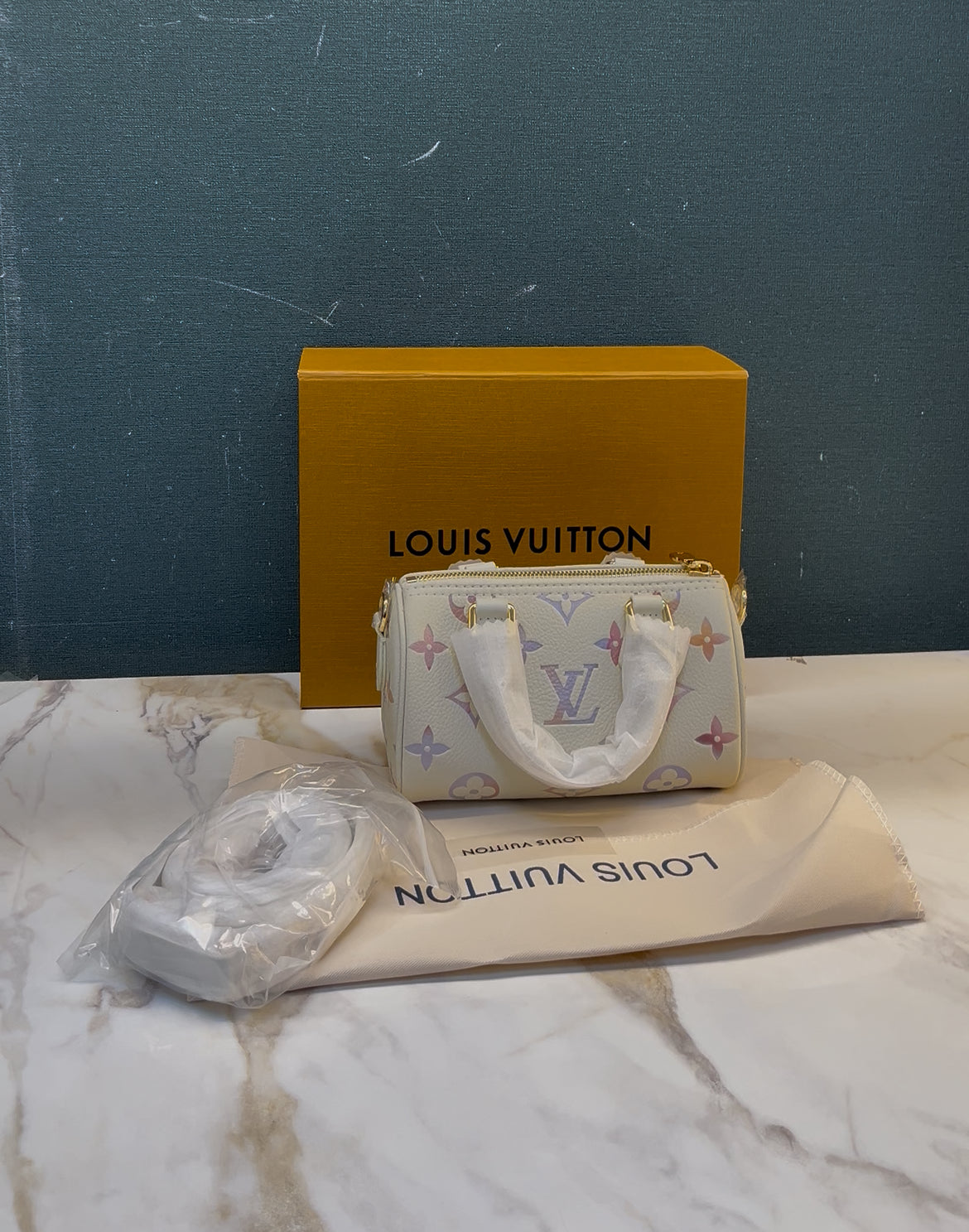 WOMENS HANDBAG