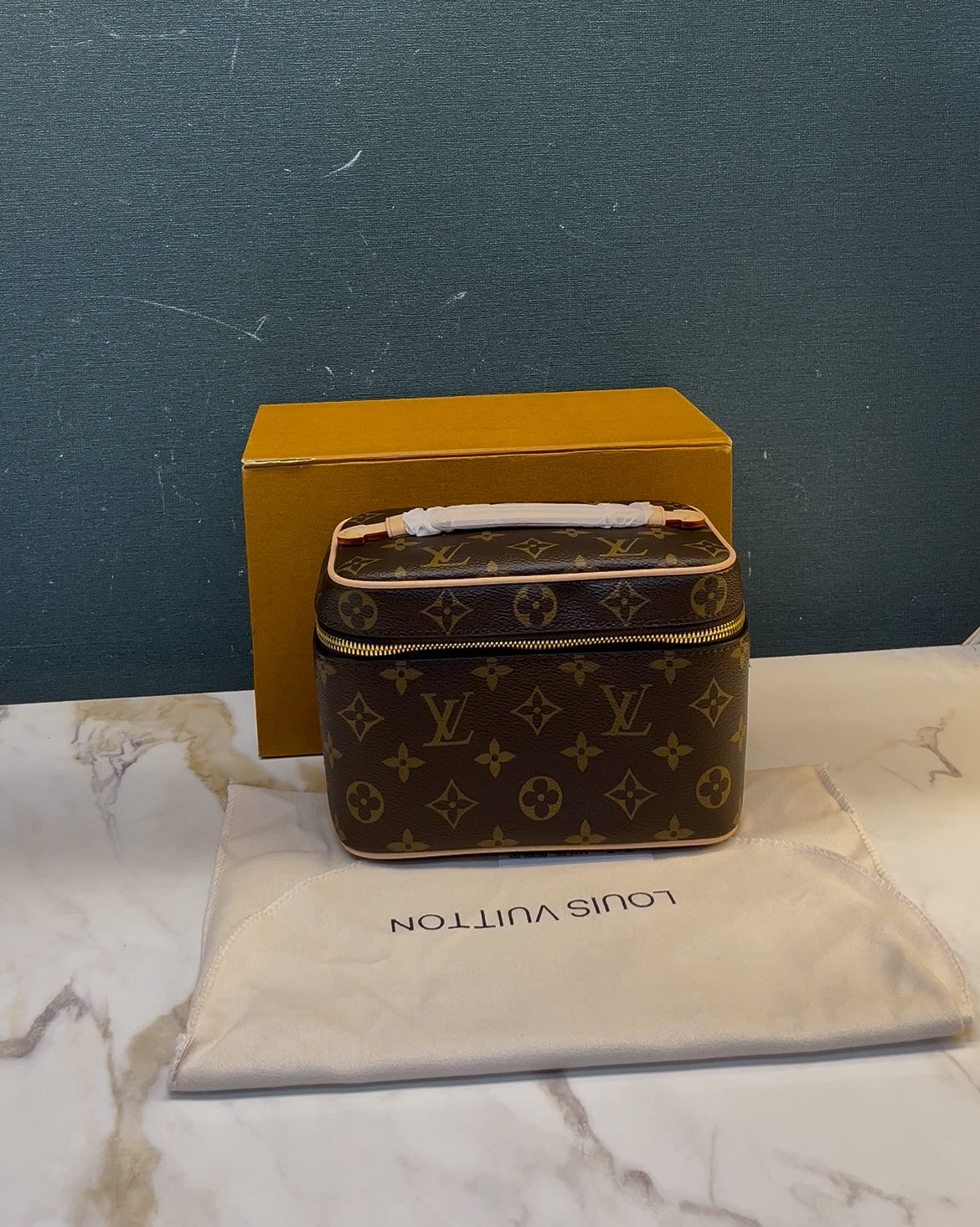 WOMENS HANDBAG