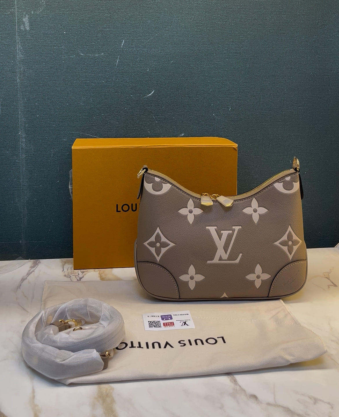 WOMENS HANDBAG