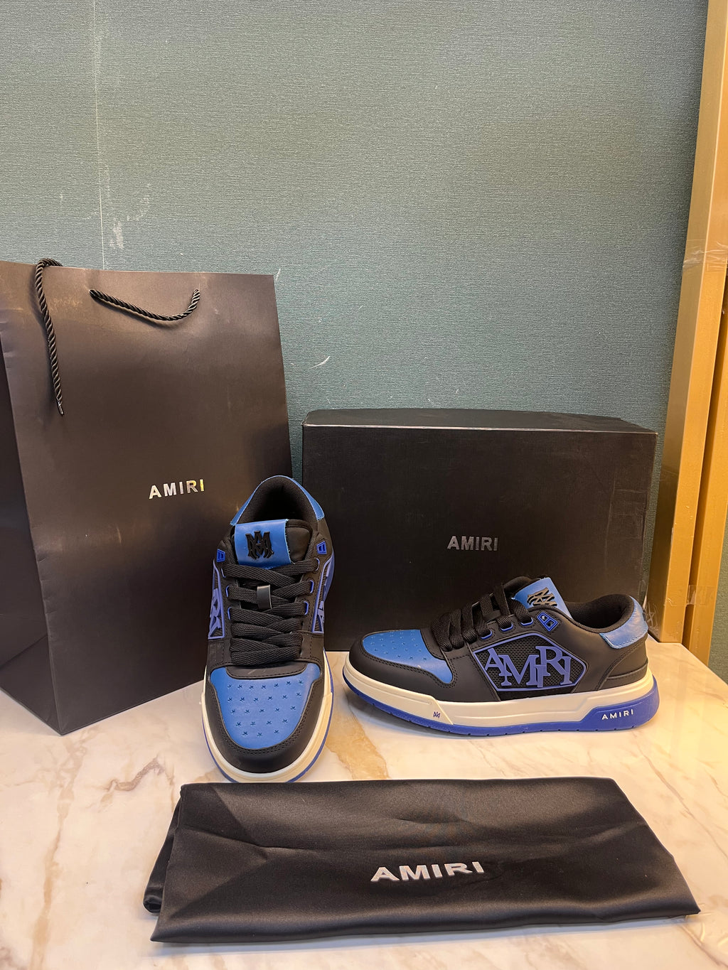 MENS FOOTWEAR