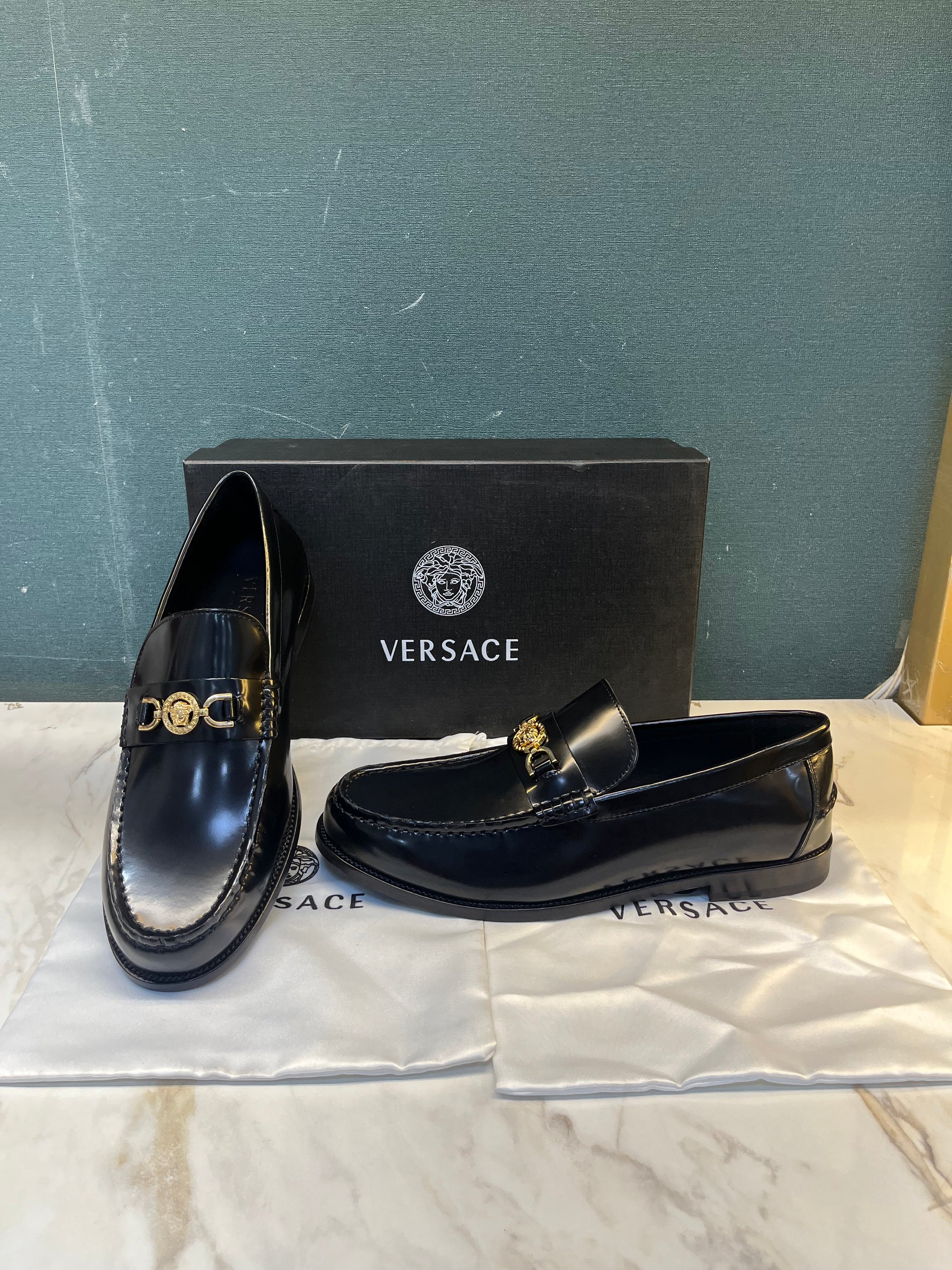 MENS FOOTWEAR