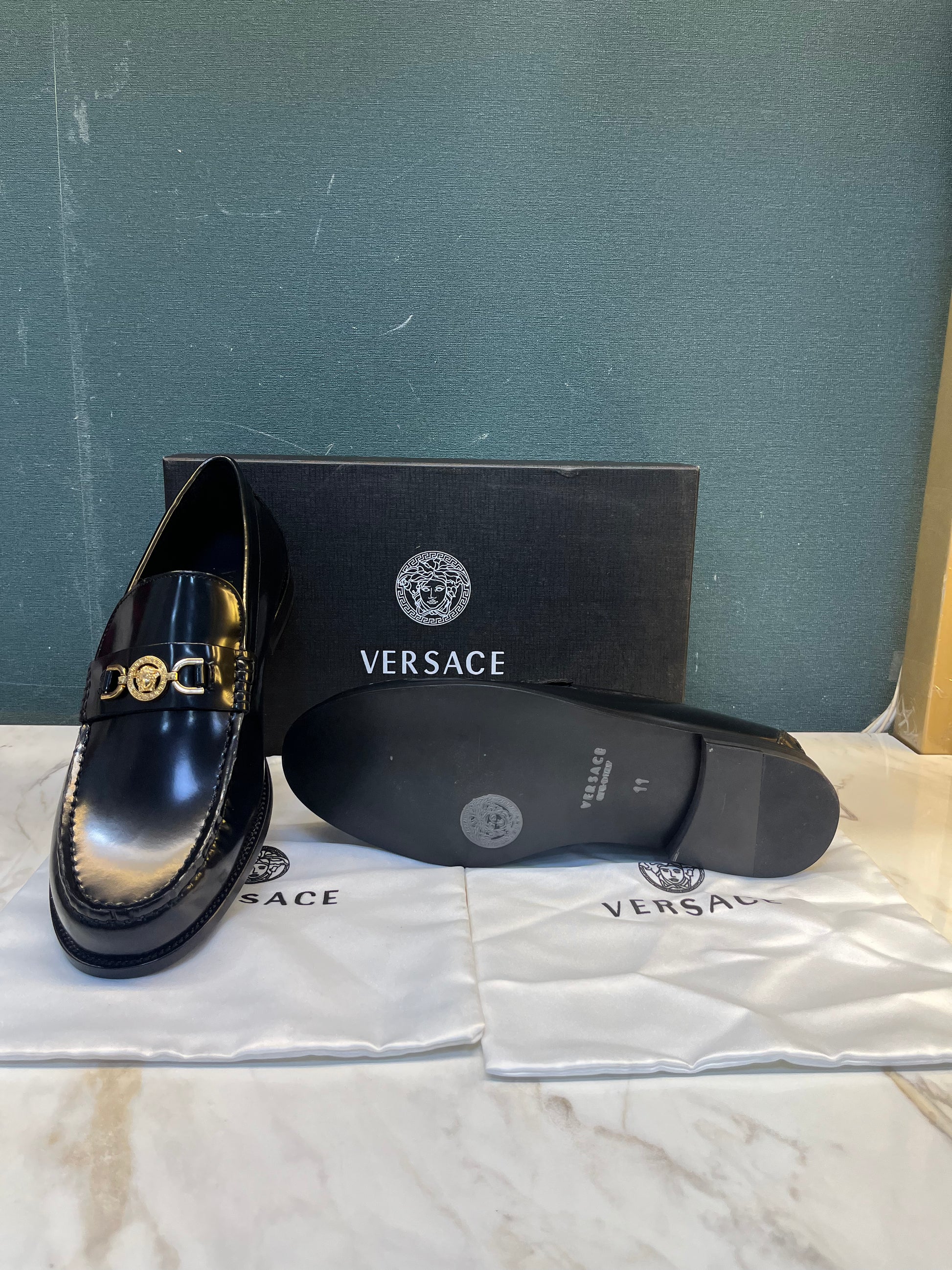 MENS FOOTWEAR