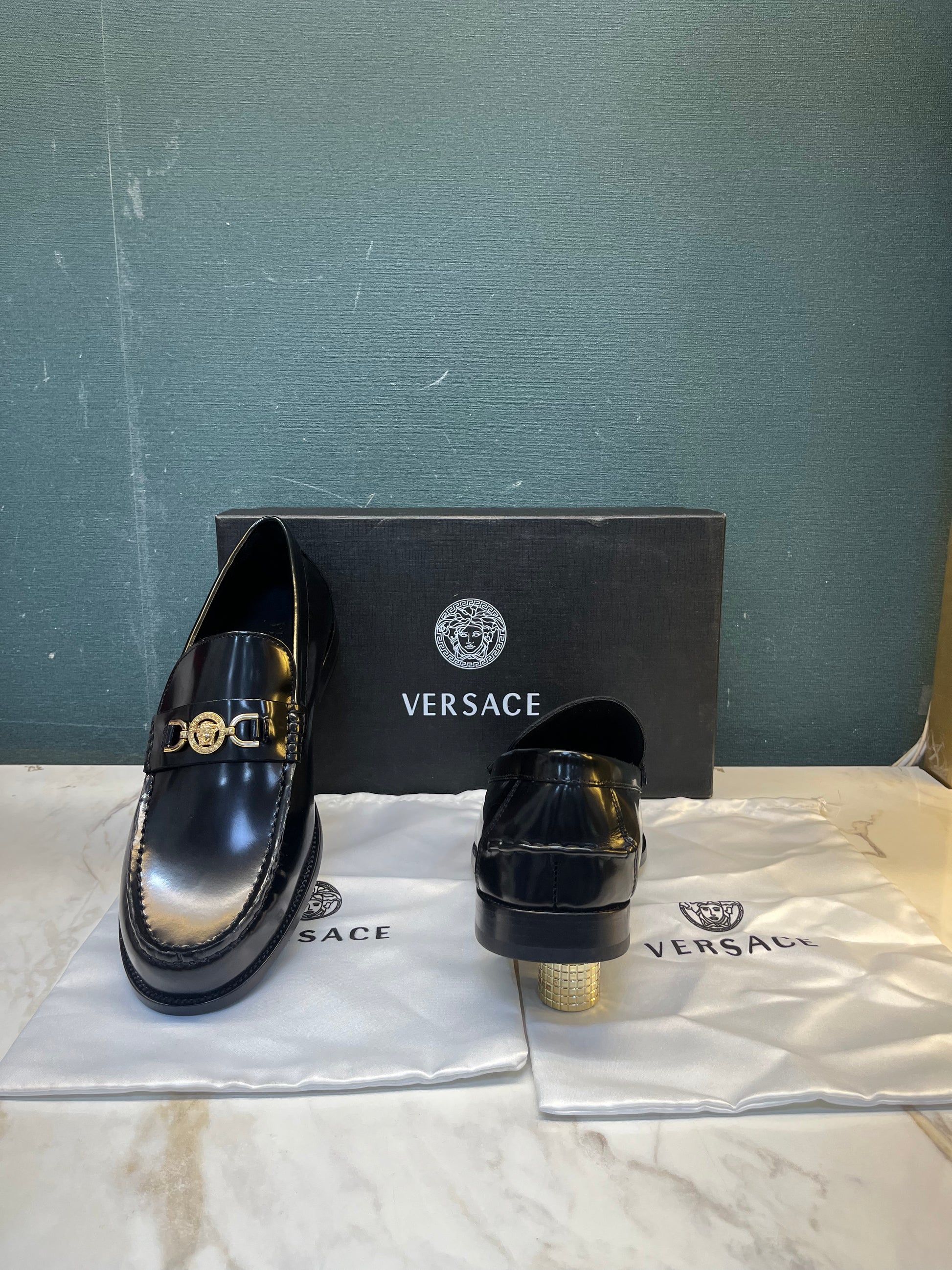 MENS FOOTWEAR
