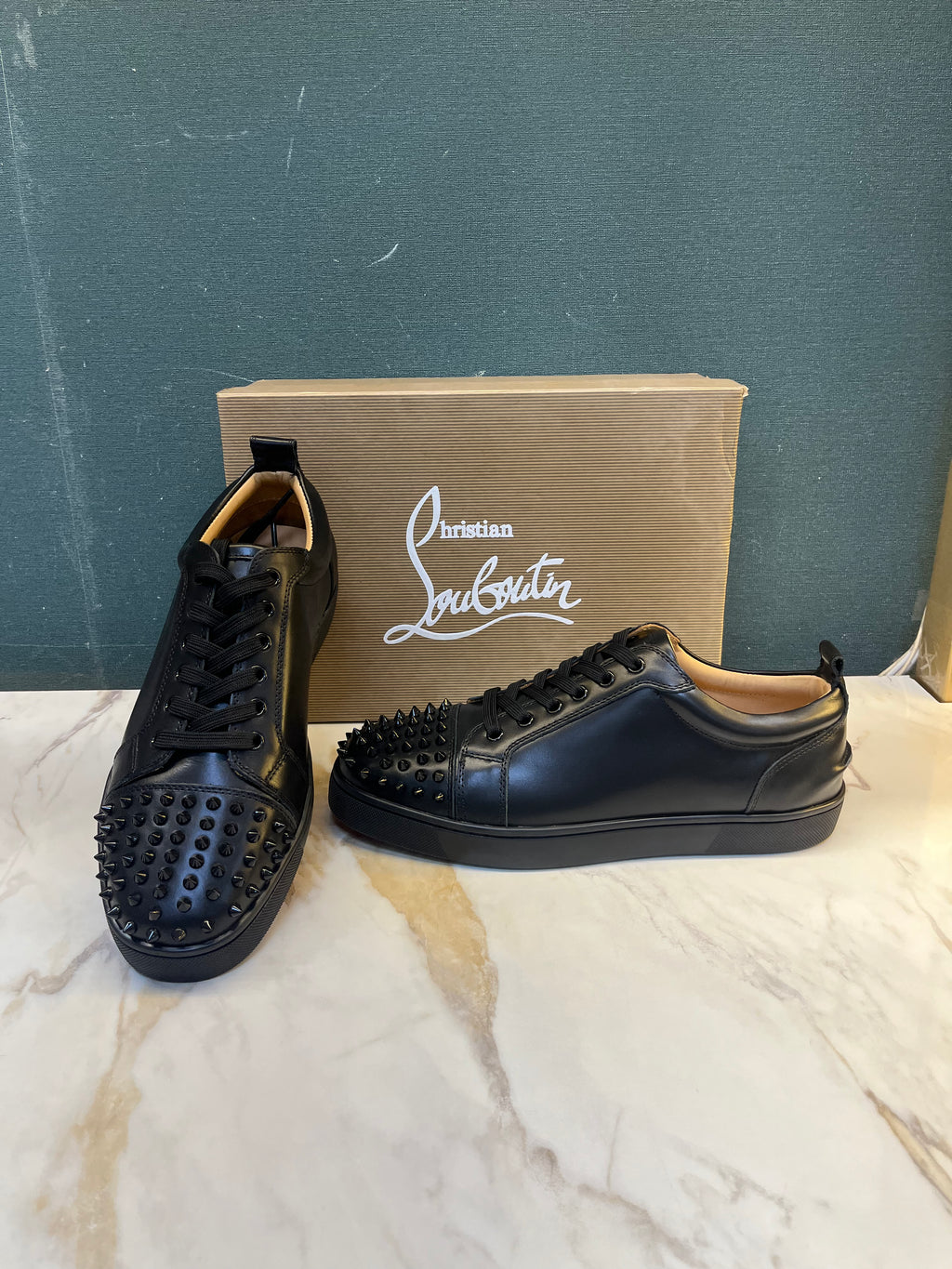 MENS FOOTWEAR