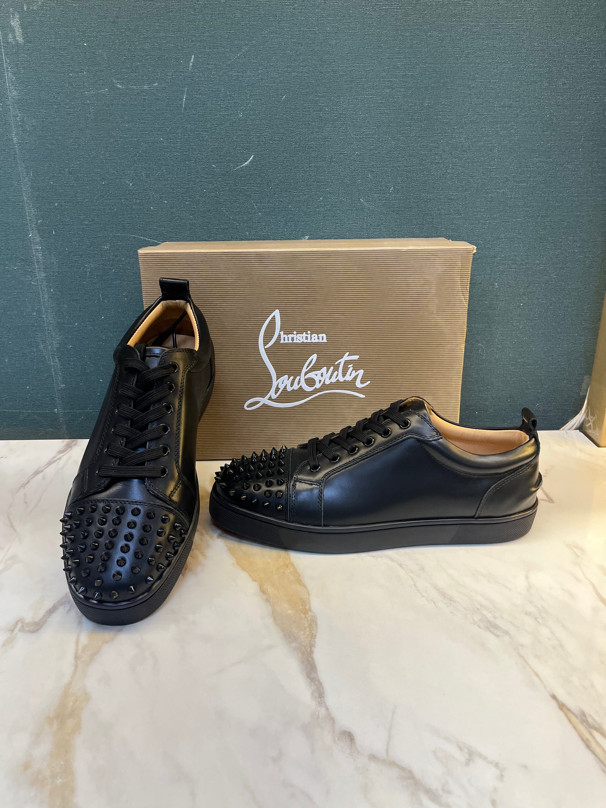 MENS FOOTWEAR