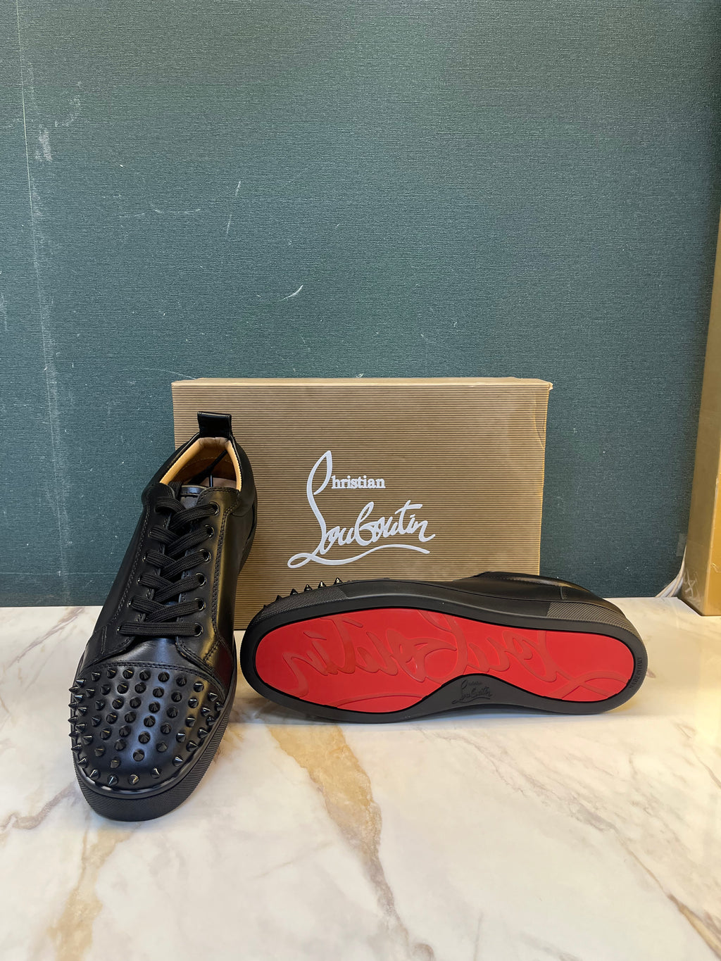 MENS FOOTWEAR
