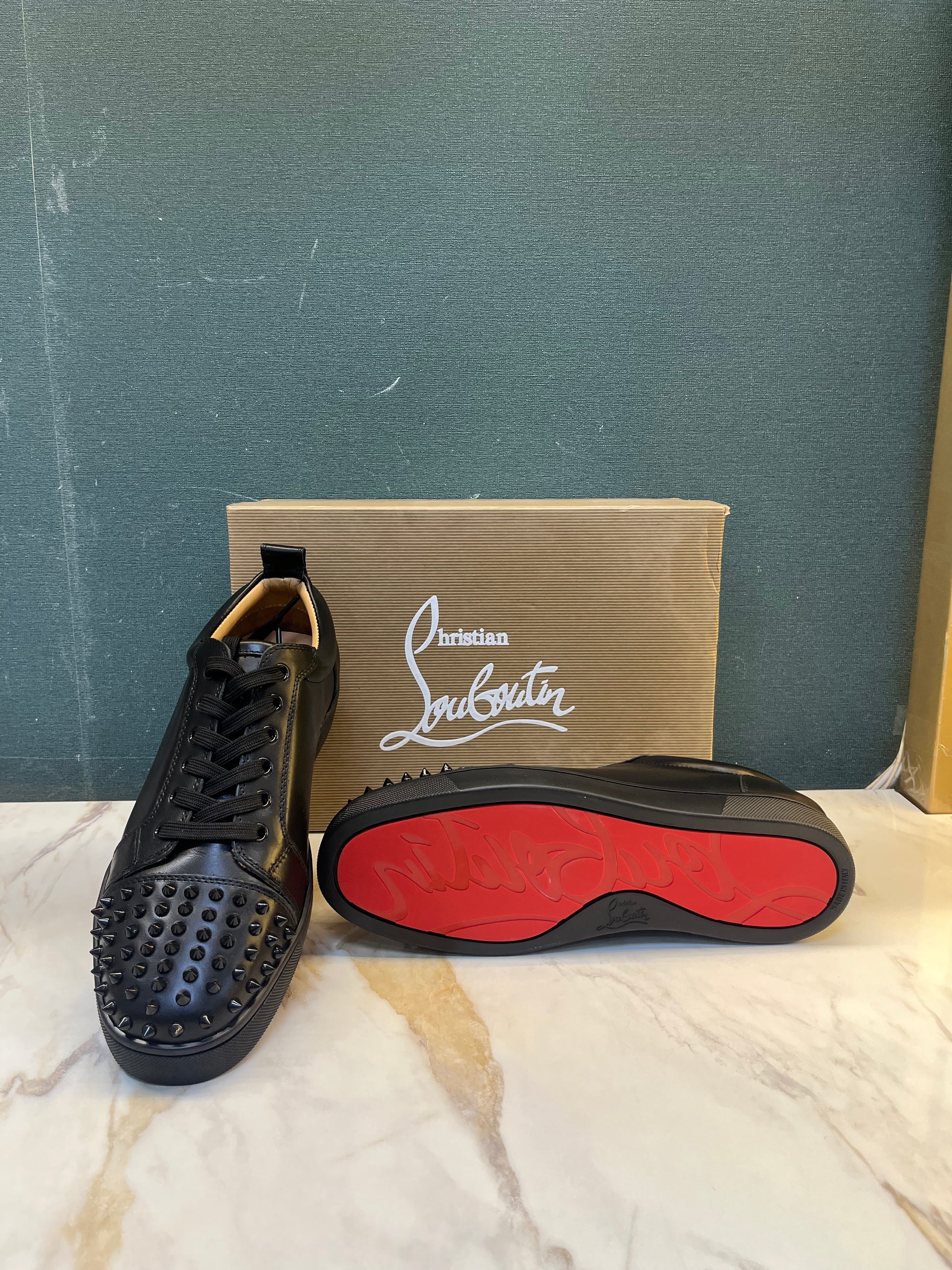 MENS FOOTWEAR