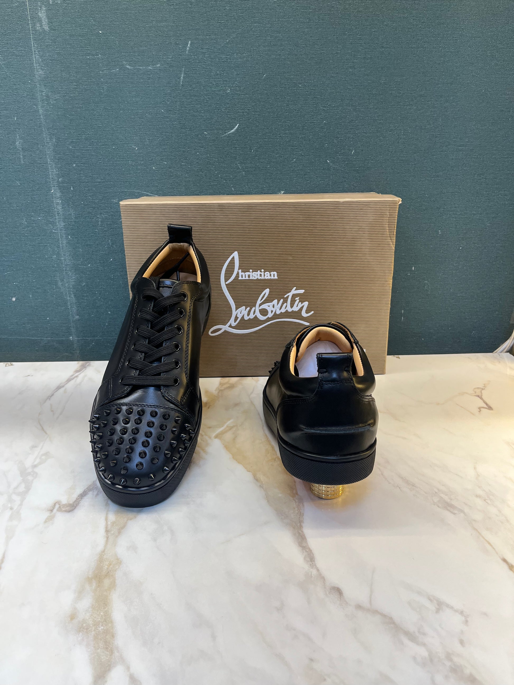 MENS FOOTWEAR